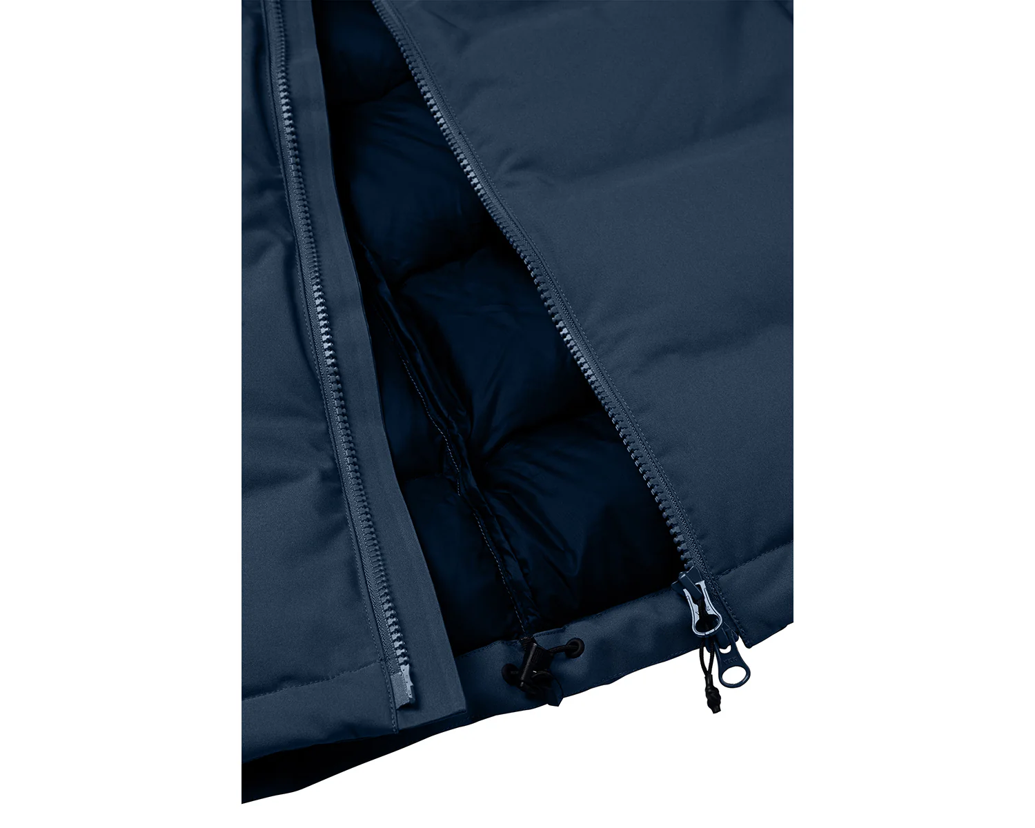 Akkarvik - Dress Blue - Image 9