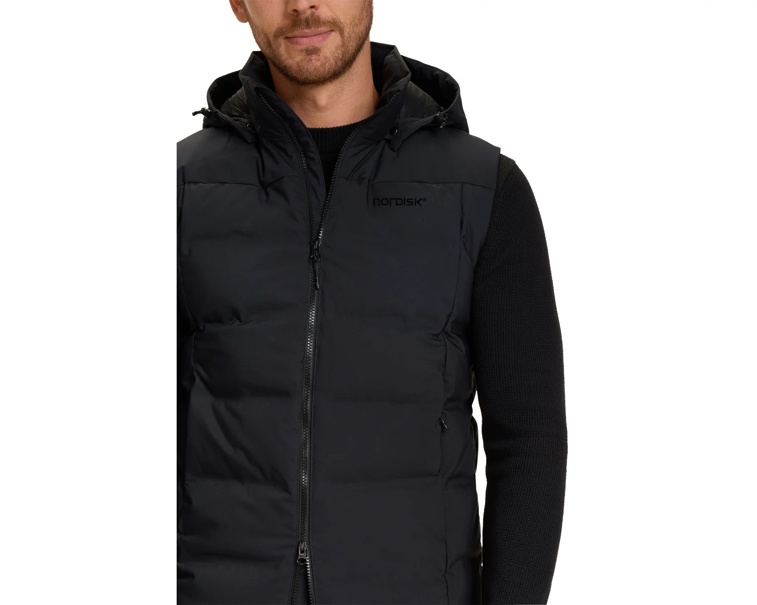 Arn - Black - Image 5