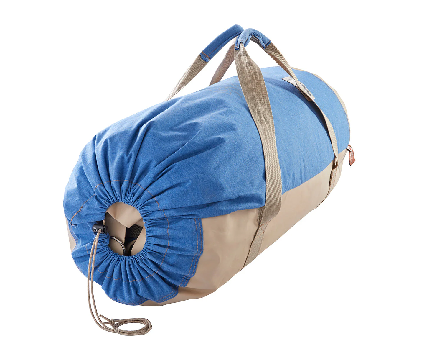 Asgard 7.1 Glamping Tent - 7.1 m² | 3 person | Denim - Image 8