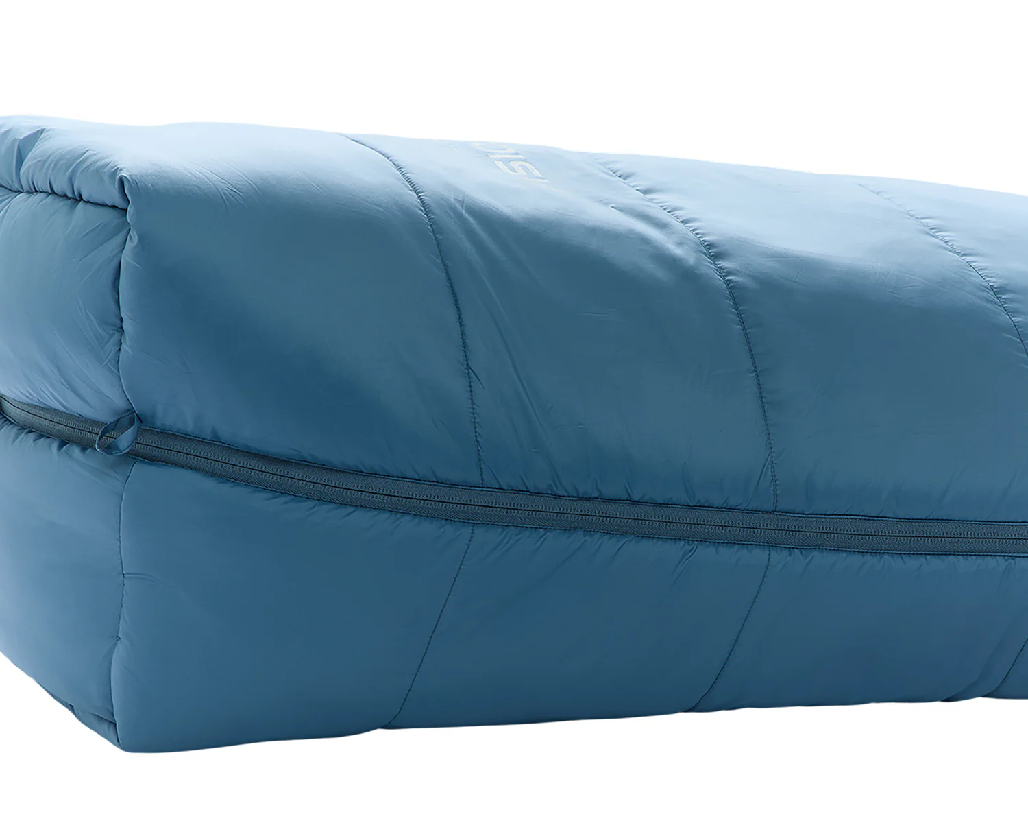 Bjarni ±0° Mummy Sleeping Bag - Aegan Blue - Image 5