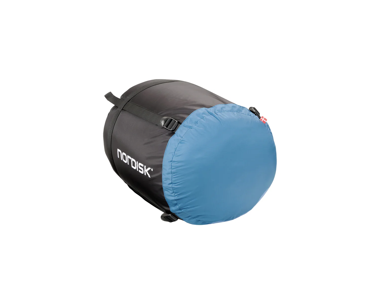 Bjarni ±0° Mummy Sleeping Bag - Aegan Blue - Image 9