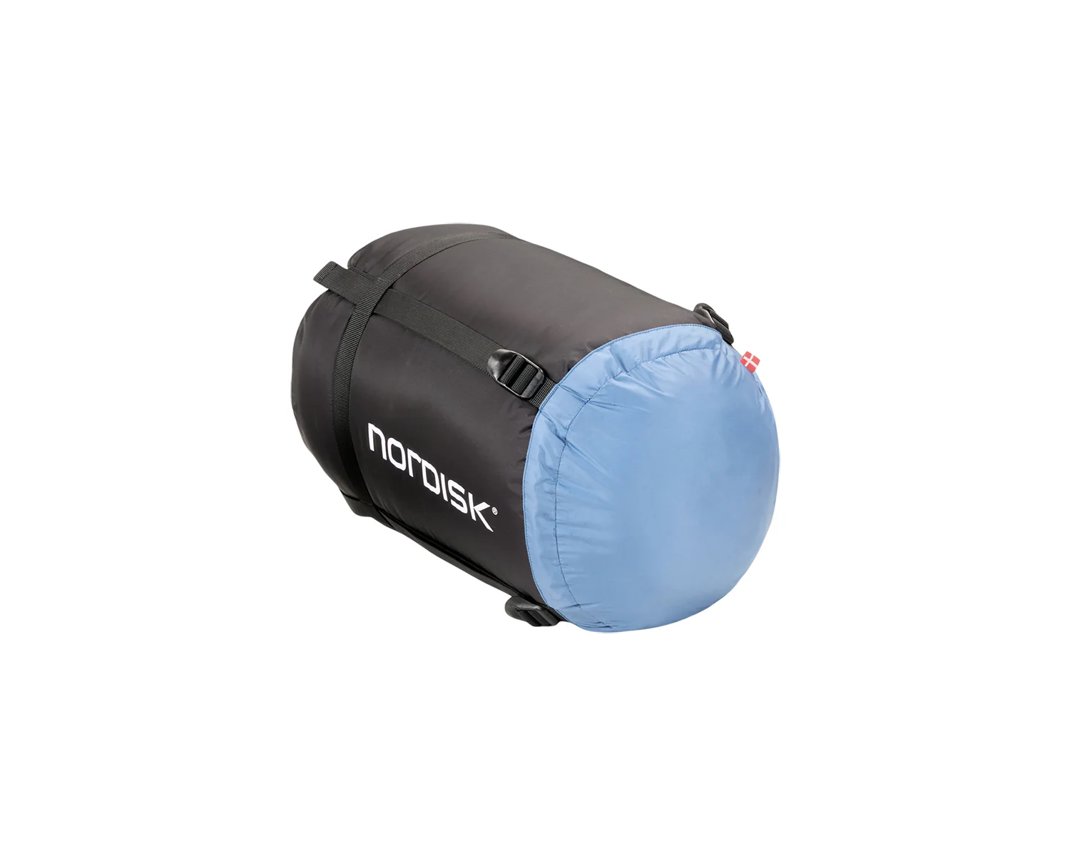 Bjarni ±0° Wide Mummy Sleeping Bag - Aegan Blue - Image 10
