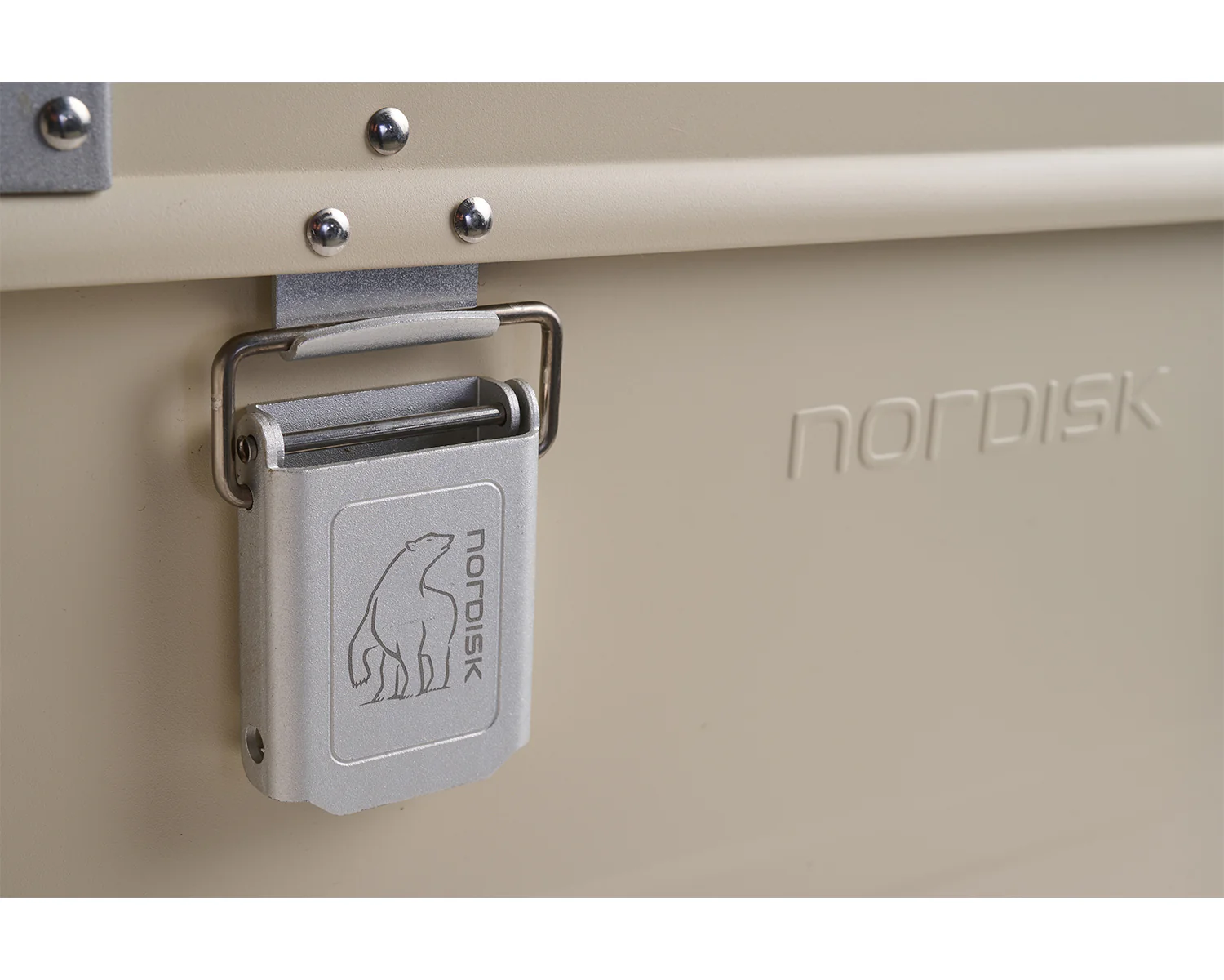 Blokhus Alu Box M - 50 L - Image 4