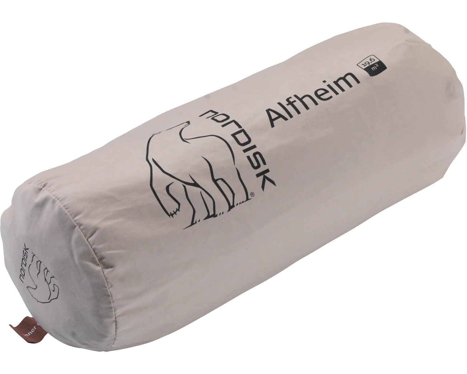 Alfheim 19.6 Cabin - 4 person | Sandshell - Image 2