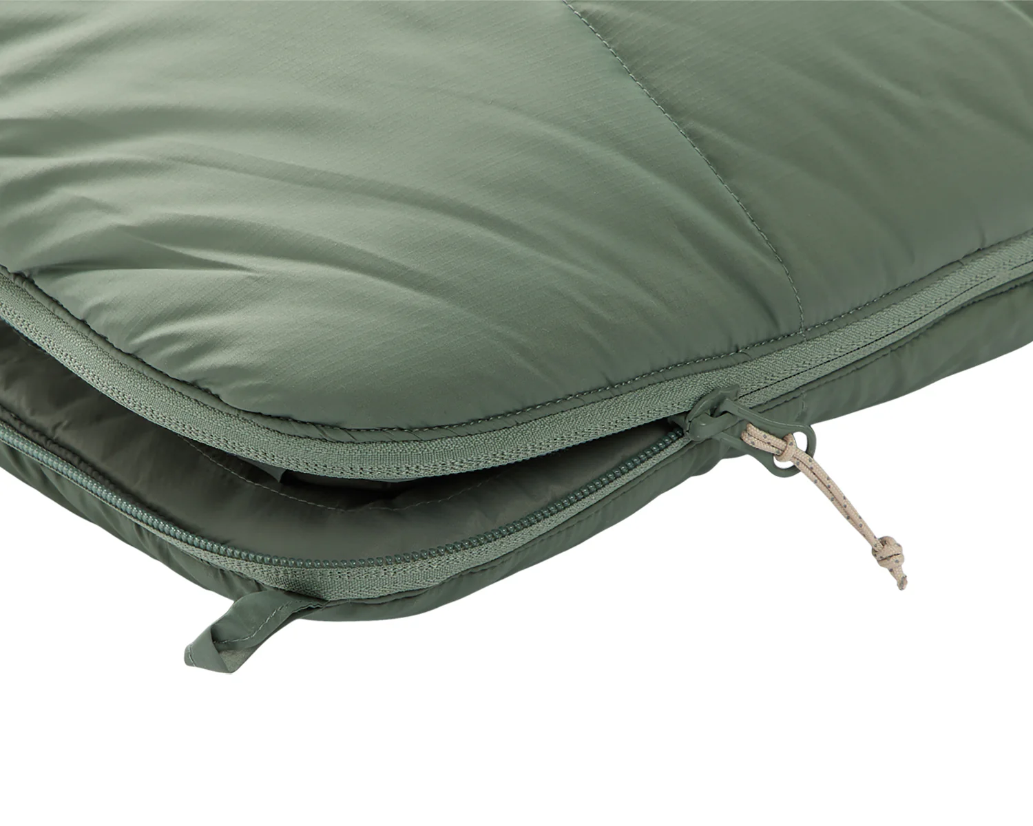 Frigg ±0° Blanket Sleeping Bag - Agave Green - Image 7