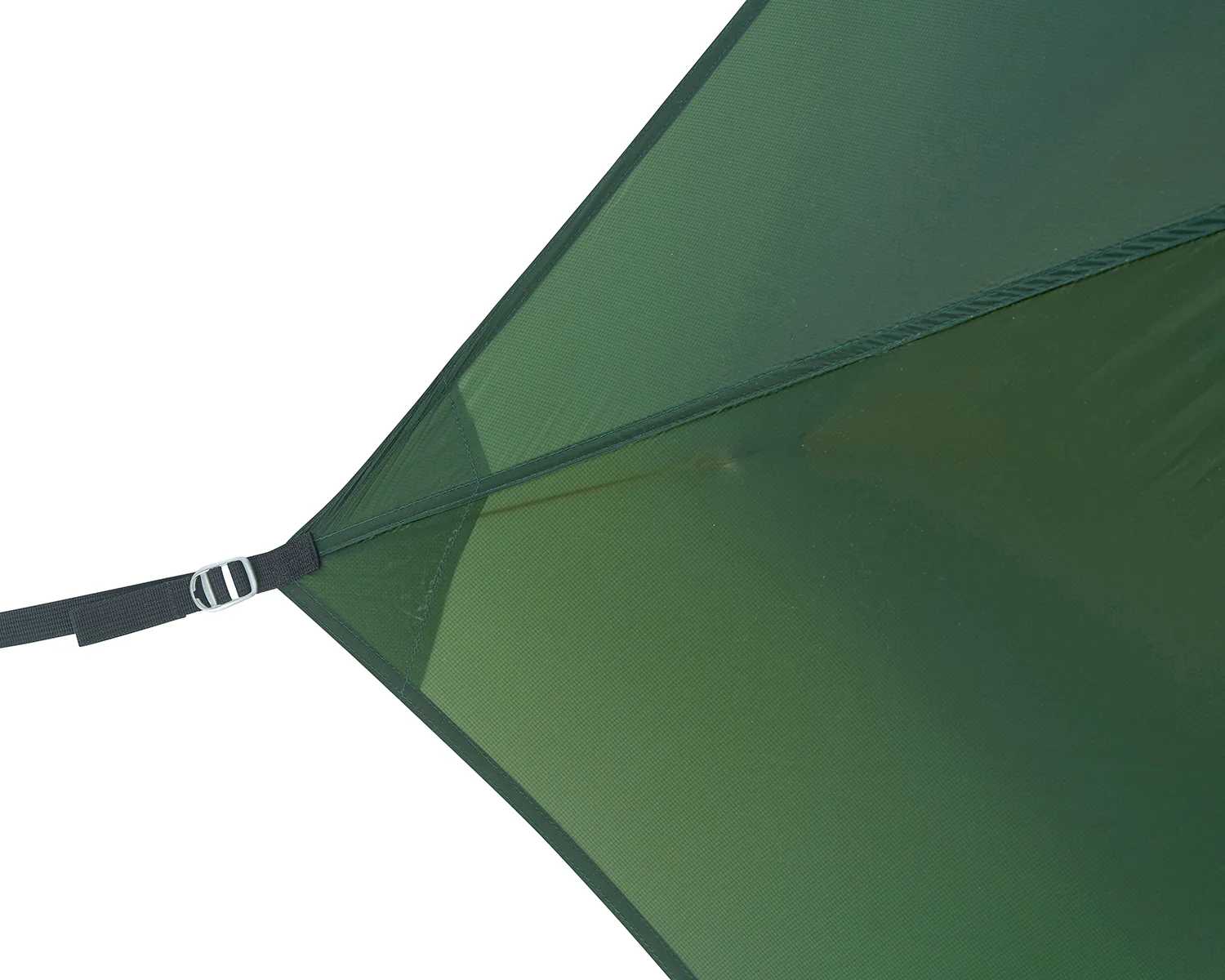 Halland 2 LW (2.0) Tent - 2 person | Black Forest Green - Image 11