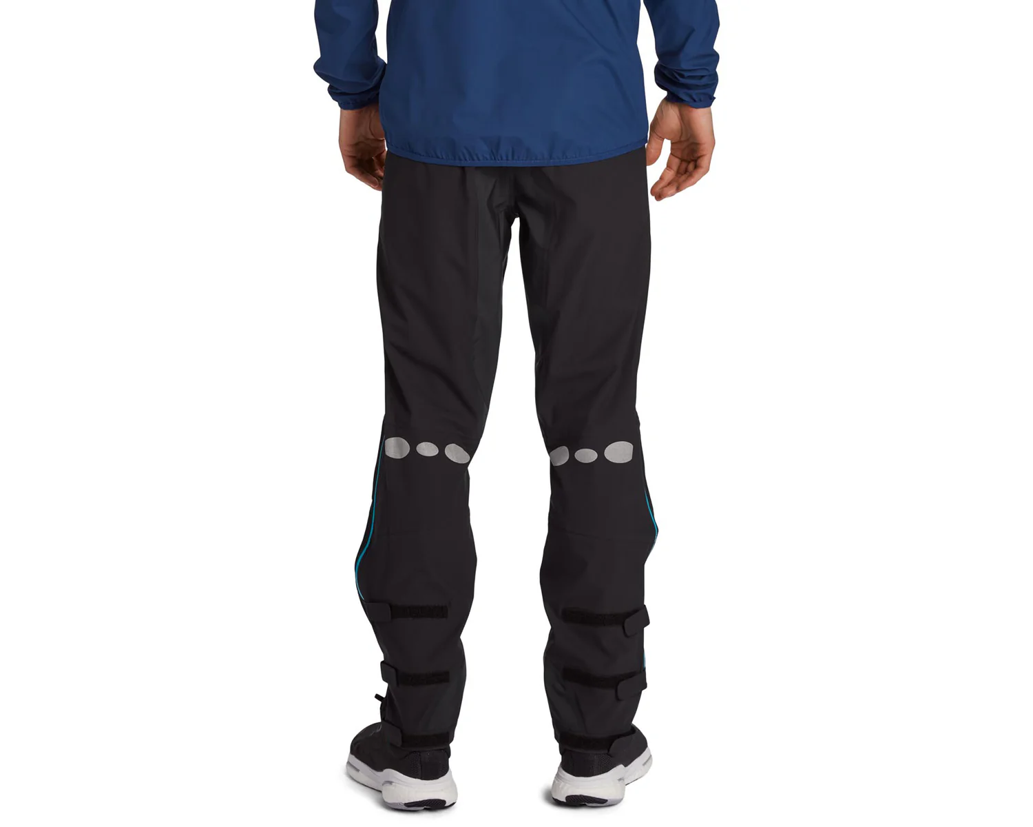 Horizon - Black/Blue Atoll - Image 3