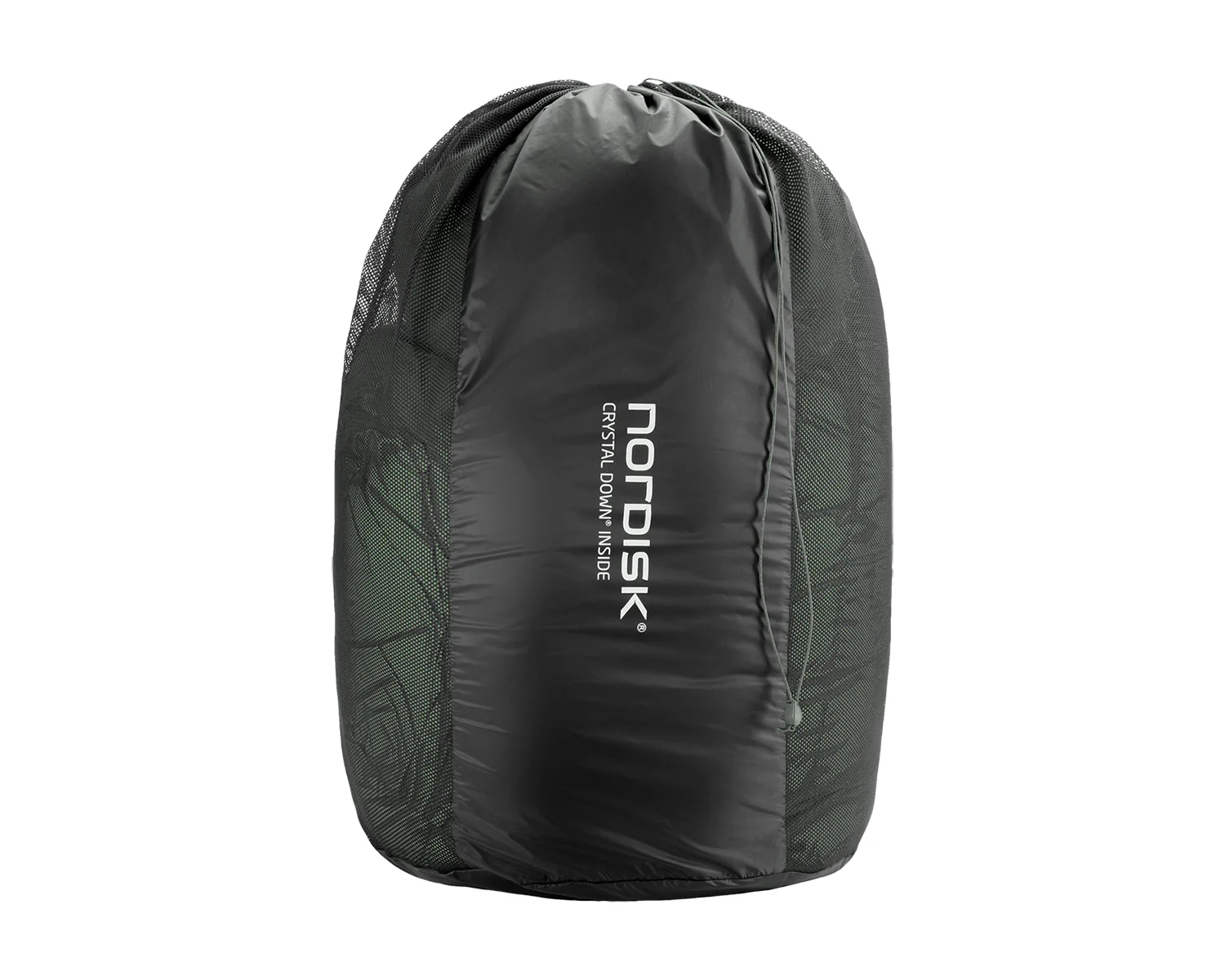 Ides -5° Mummy Sleeping Bag - Hedge Green - Image 8