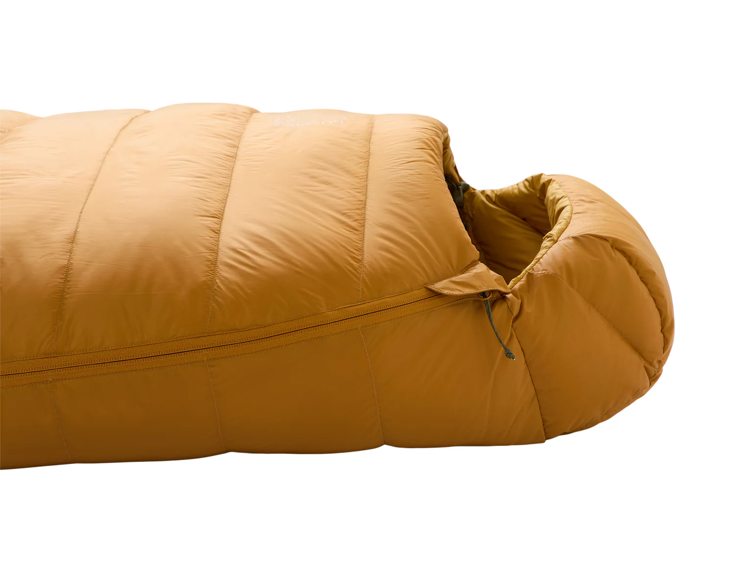 Iver ±0° Mummy Sleeping Bag - Buckthorn Brown - Image 4