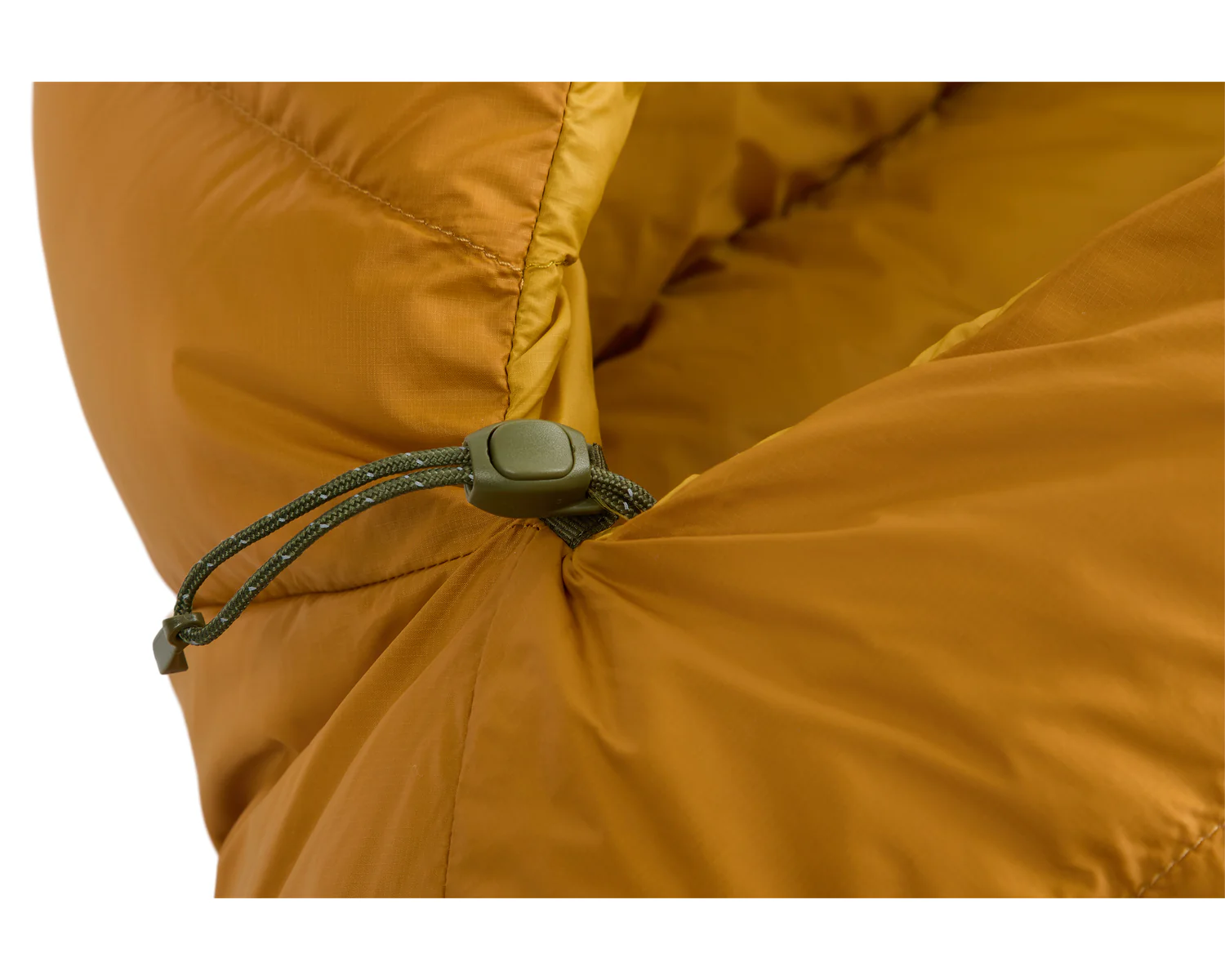 Iver ±0° Mummy Sleeping Bag - Buckthorn Brown - Image 7