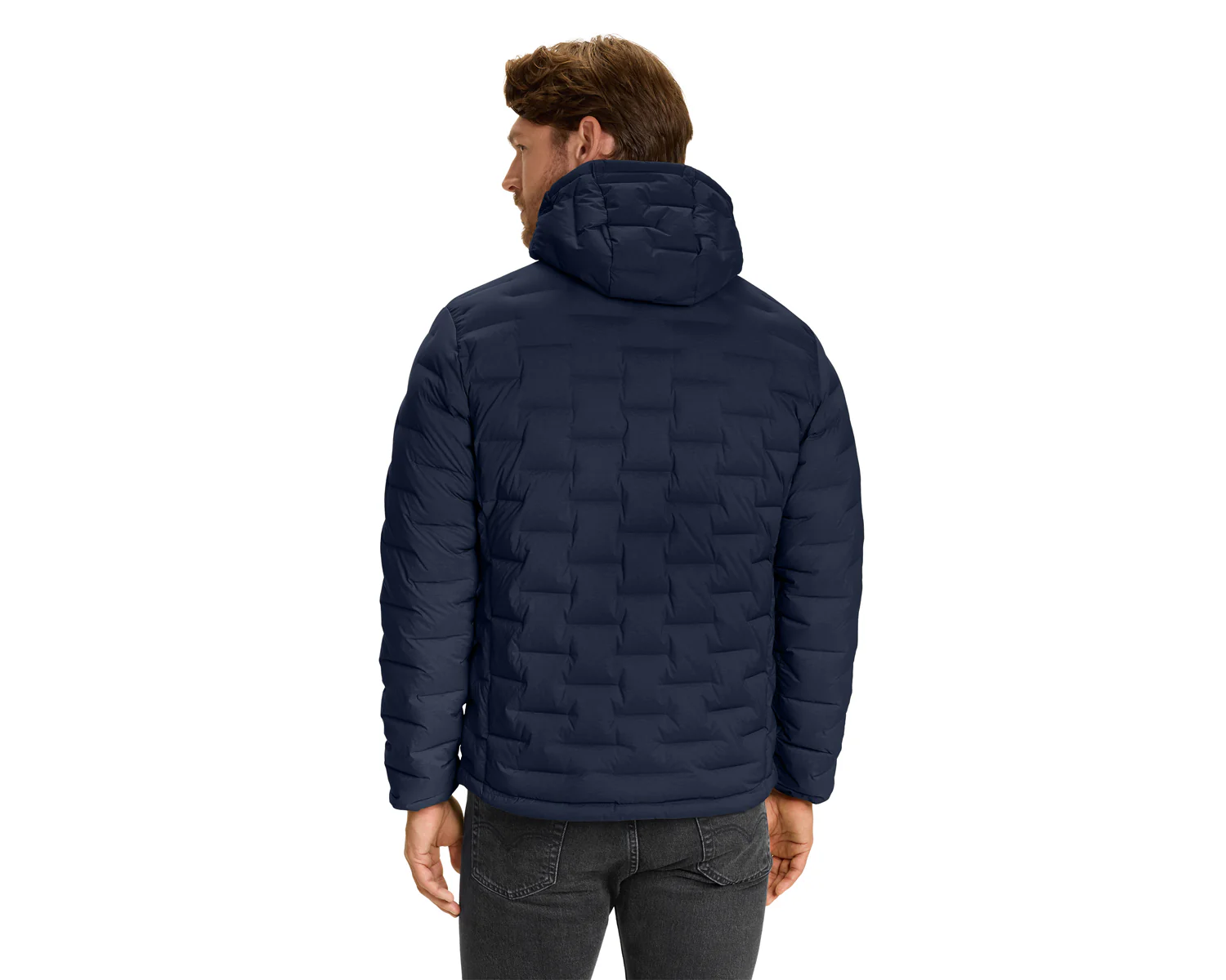 Ivo - Dress Blue - Image 3
