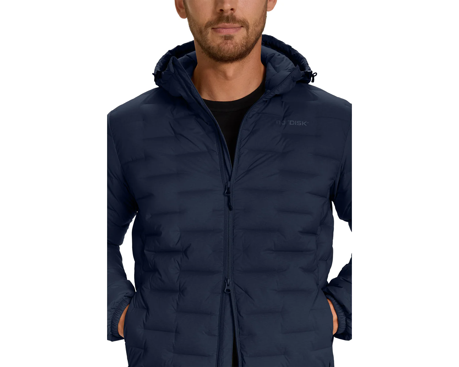 Ivo - Dress Blue - Image 5