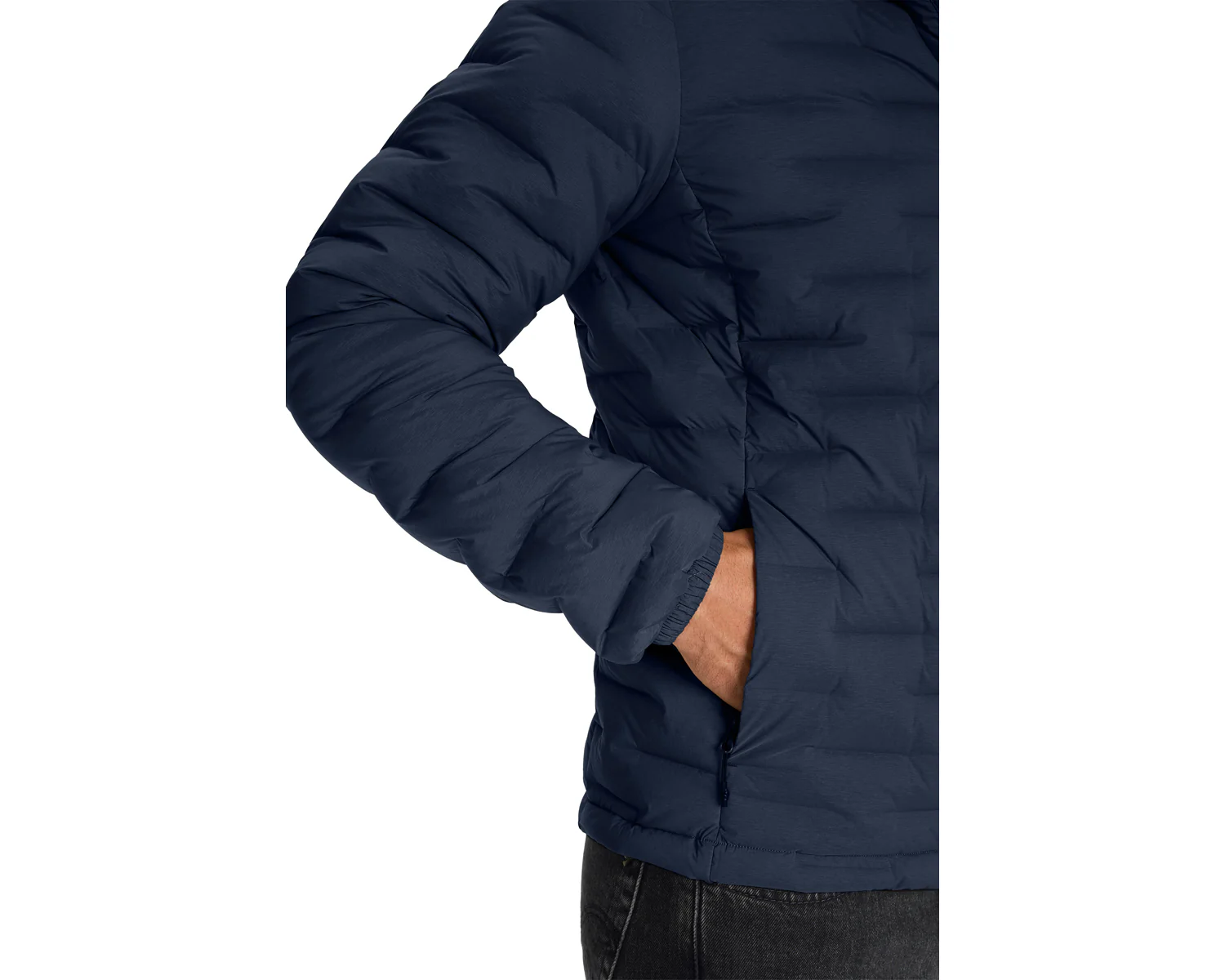 Ivo - Dress Blue - Image 6