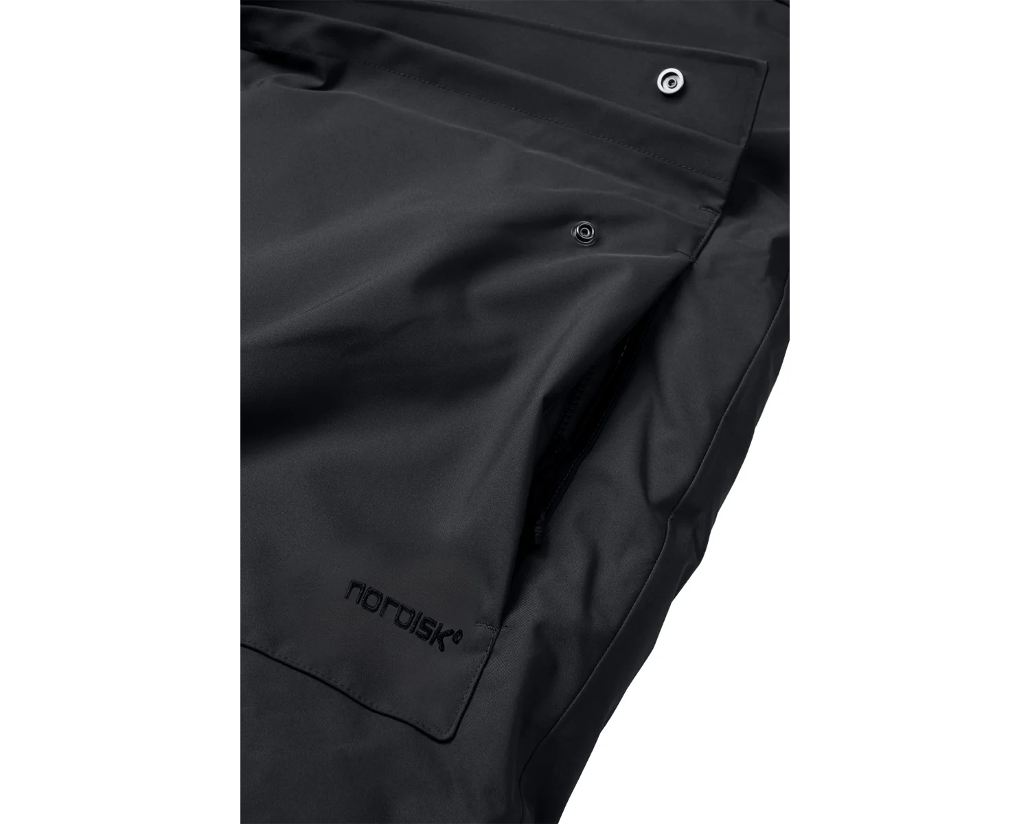 Jarvi - Black - Image 9