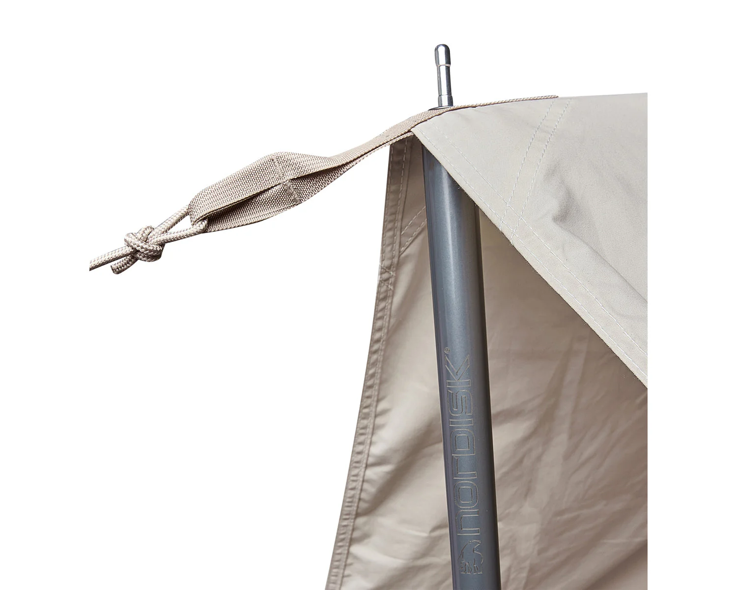 Kari 12 Tarp - 12 m² | Sandshell - Image 3