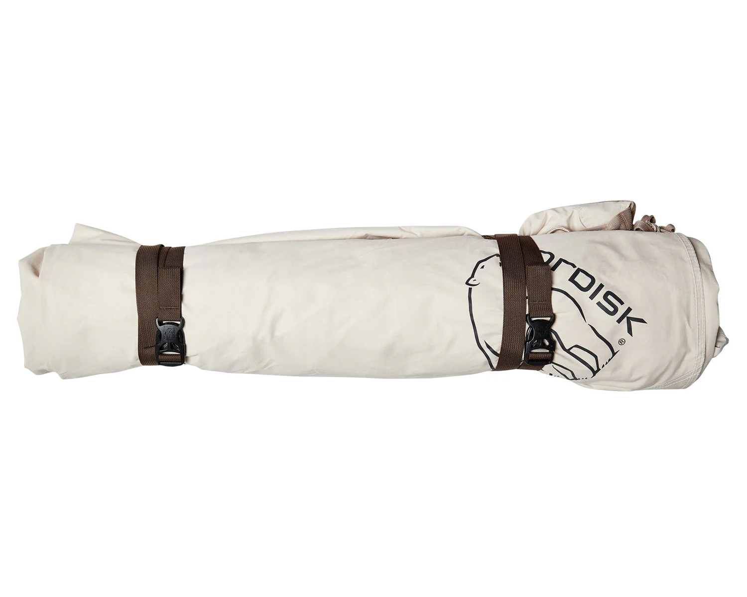 Kari 20 Diamond Tarp - 20 m² | Sandshell - Image 6