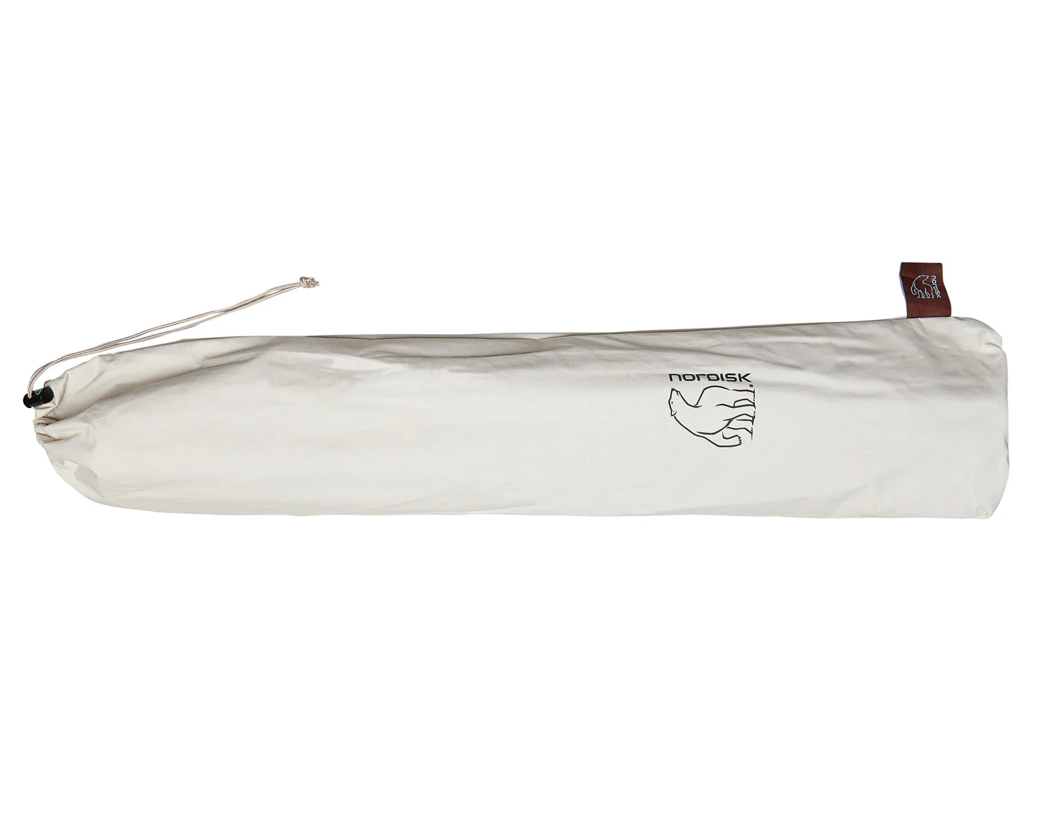 Kari 20 Diamond Tarp - 20 m² | Sandshell - Image 8