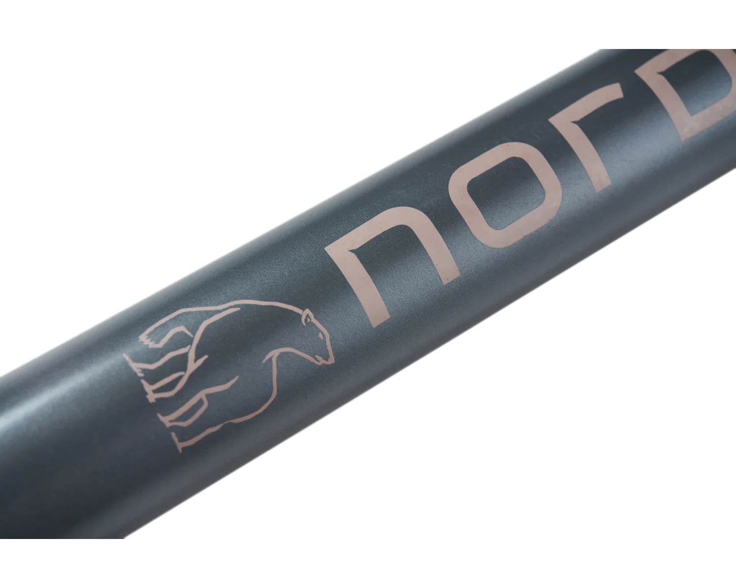 Kari Pole Set 25mm - 220-260cm | Steel - Image 5