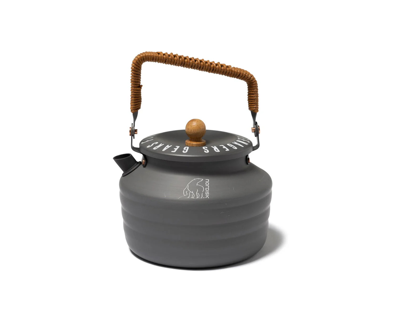 Kettle - Limited Edition | Black - Image 3
