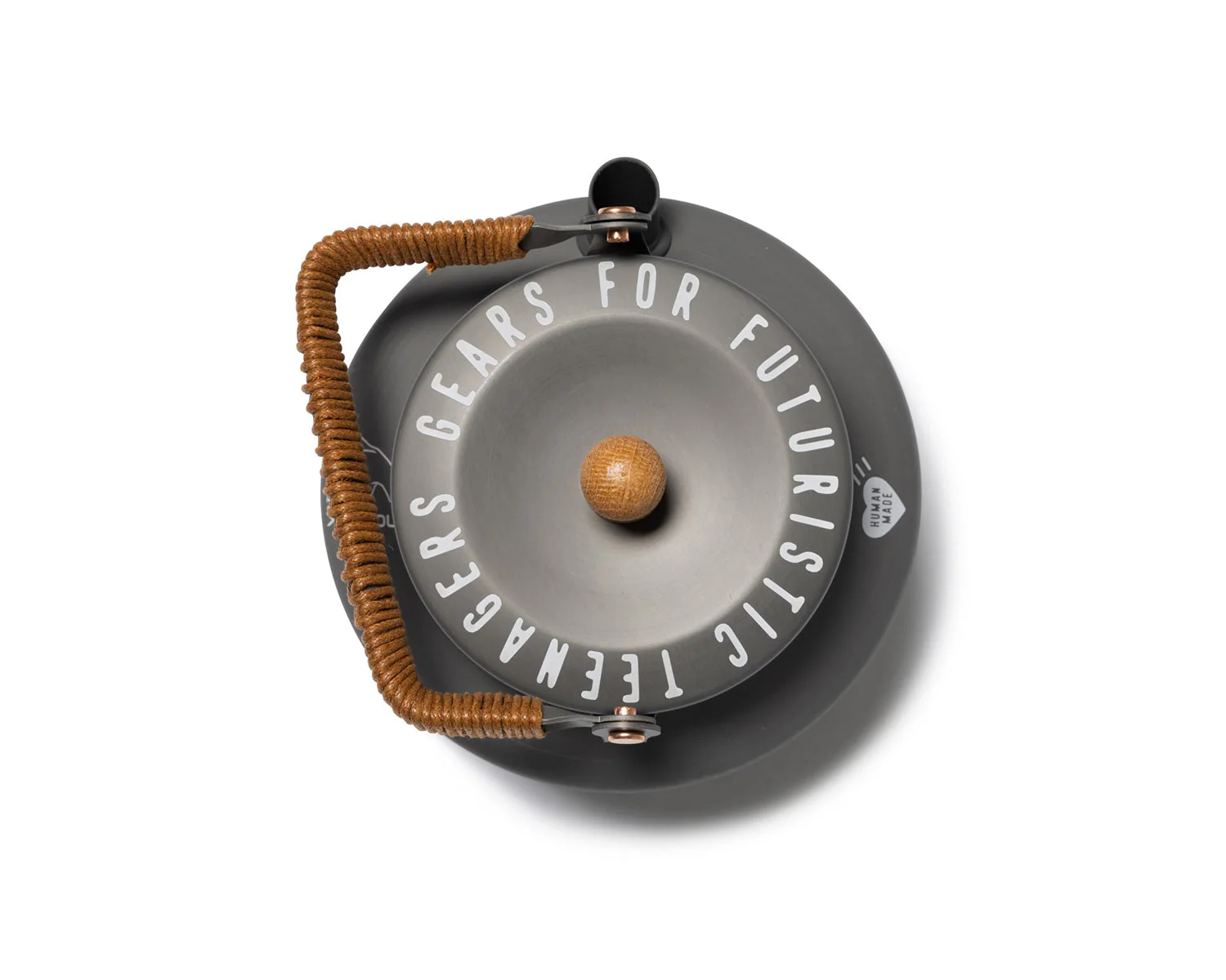 Kettle - Limited Edition | Black - Image 4