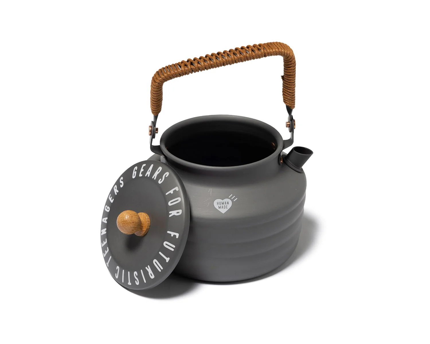 Kettle - Limited Edition | Black - Image 5