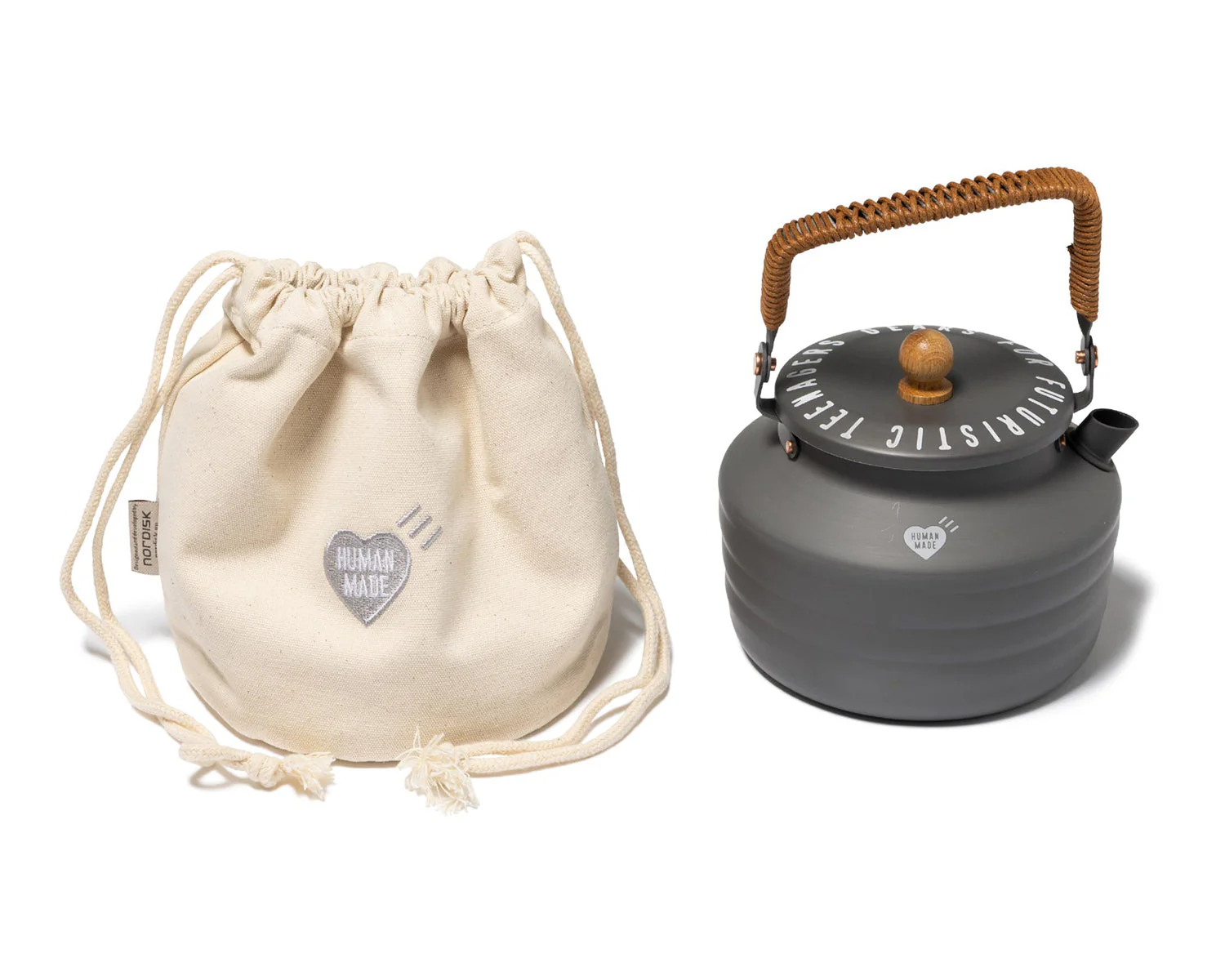 Kettle - Limited Edition | Black - Image 6