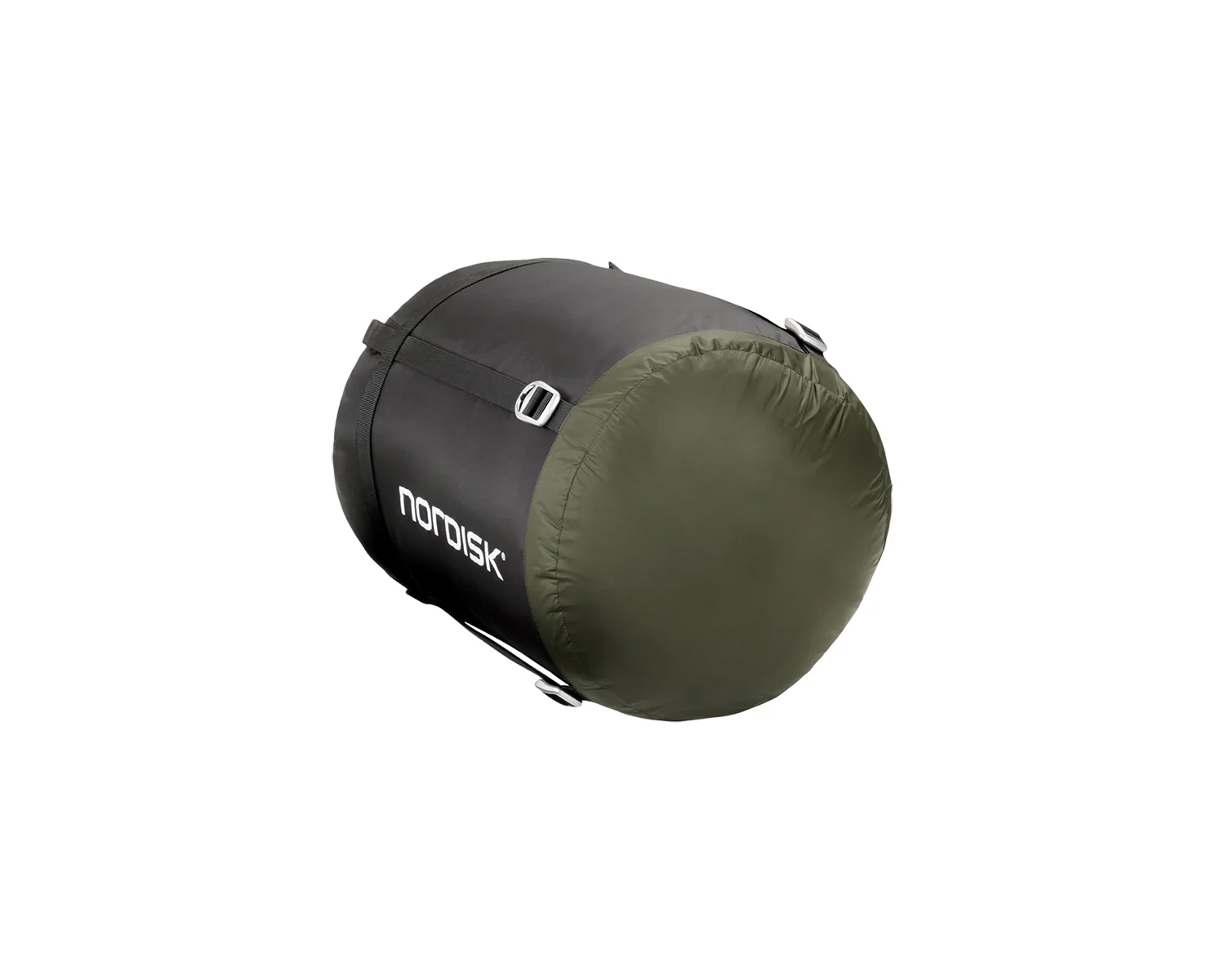 Knuth -10° Mummy Sleeping Bag - Forest Night Green - Image 12