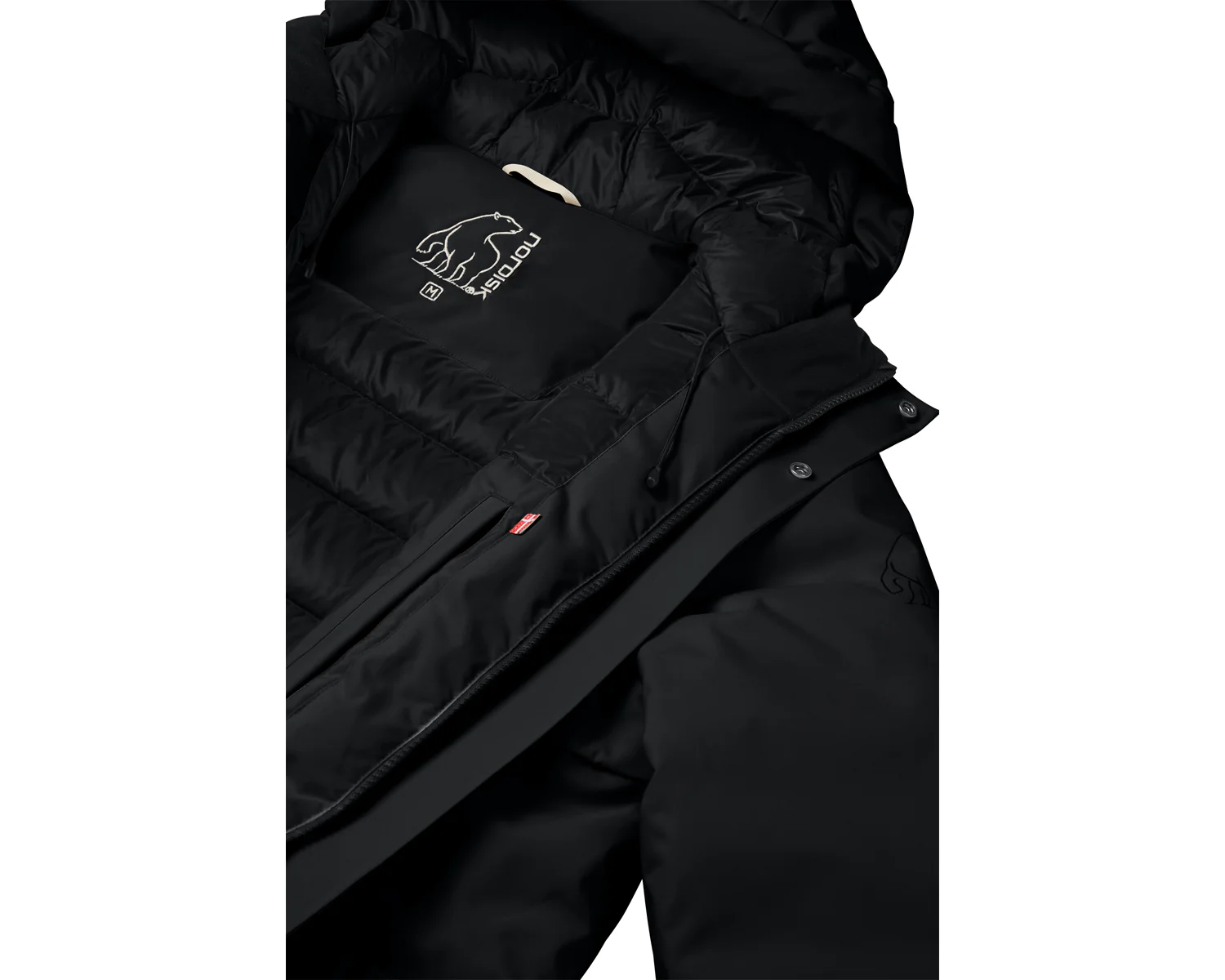 Lumi - Black - Image 12
