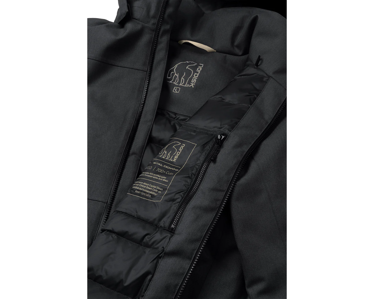 Marton - Black - Image 11