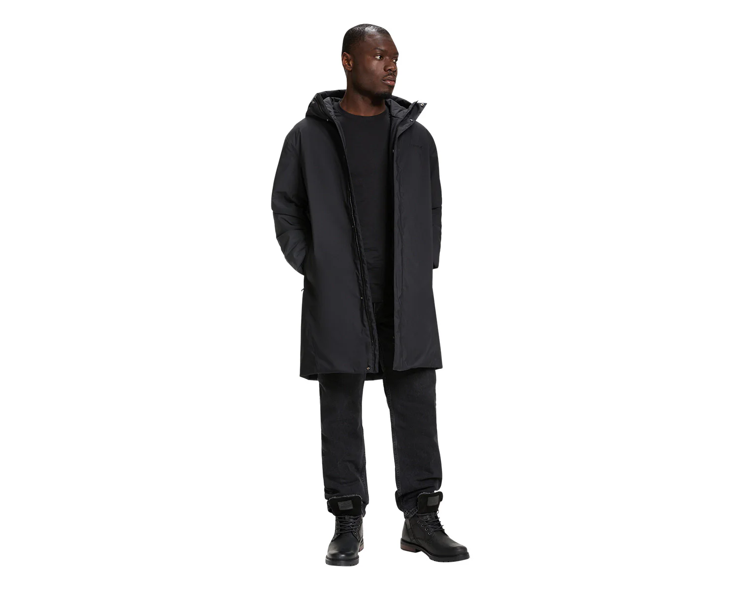 Meili - Black - Image 5
