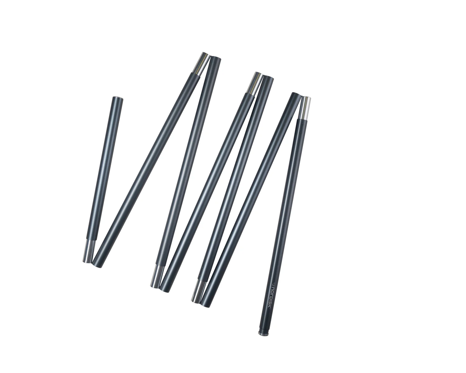 Midgard 20 - A Frame Pole Set (2 stk.) | Aluminium - Image 2
