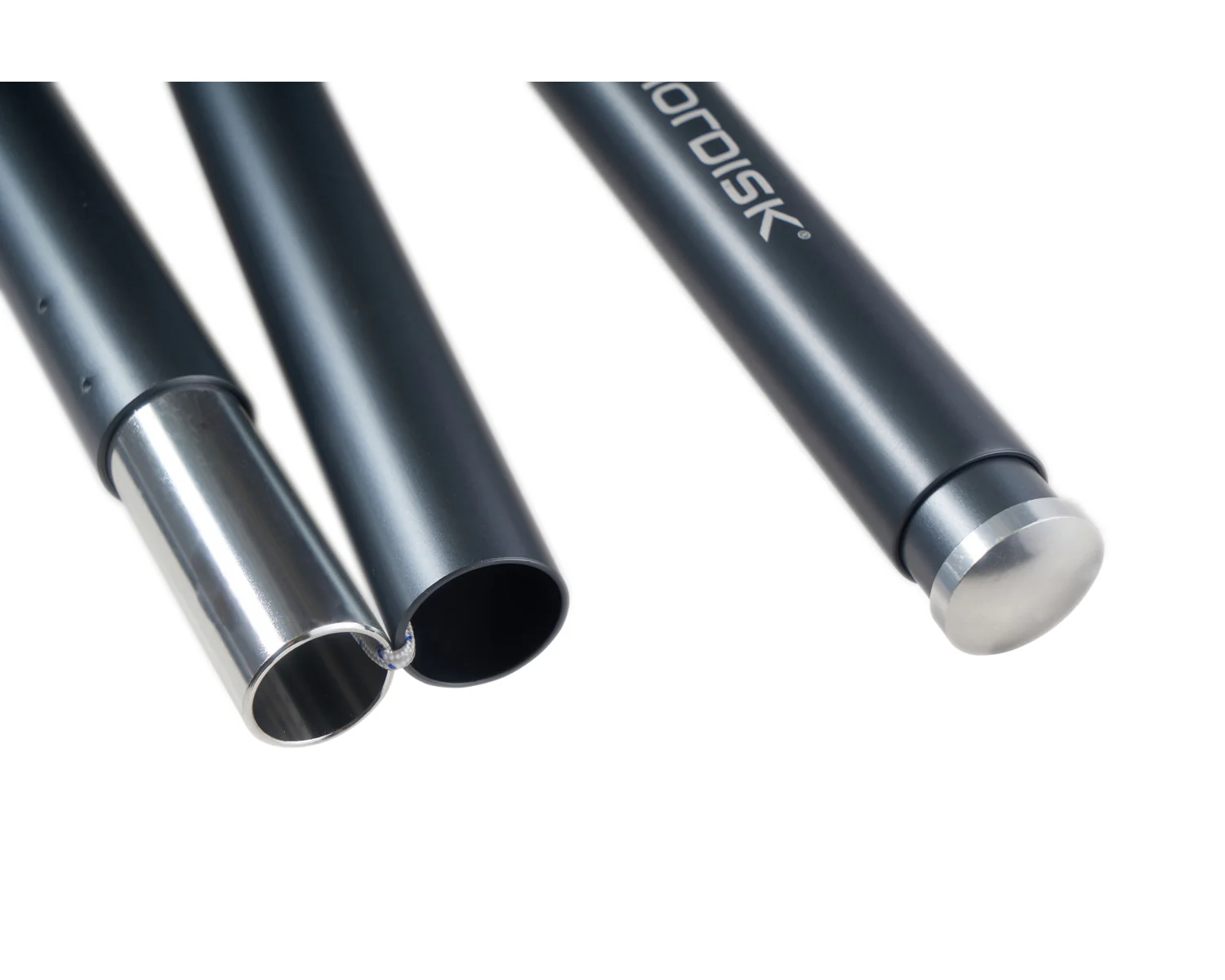 Midgard 20 - A Frame Pole Set (2 stk.) | Aluminium - Image 3