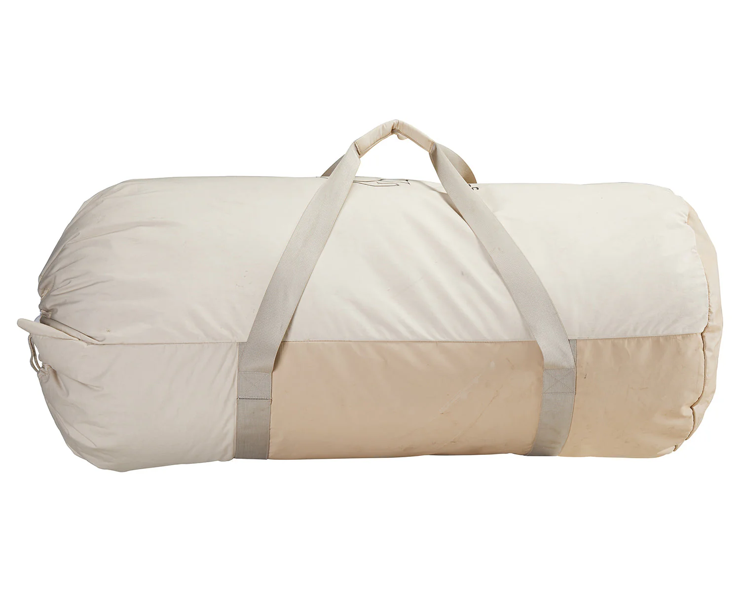 Midgard 20 Glamping Tent - 20 m² | 10 person | Sandshell - Image 10