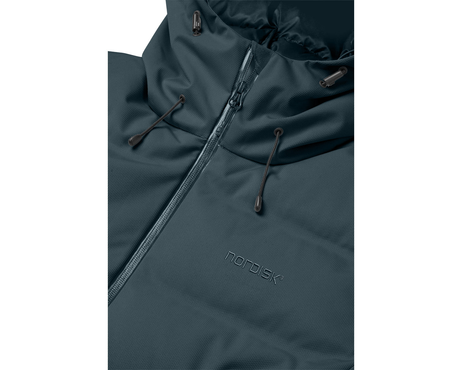 Moana long - Dark Slate Blue - Image 9