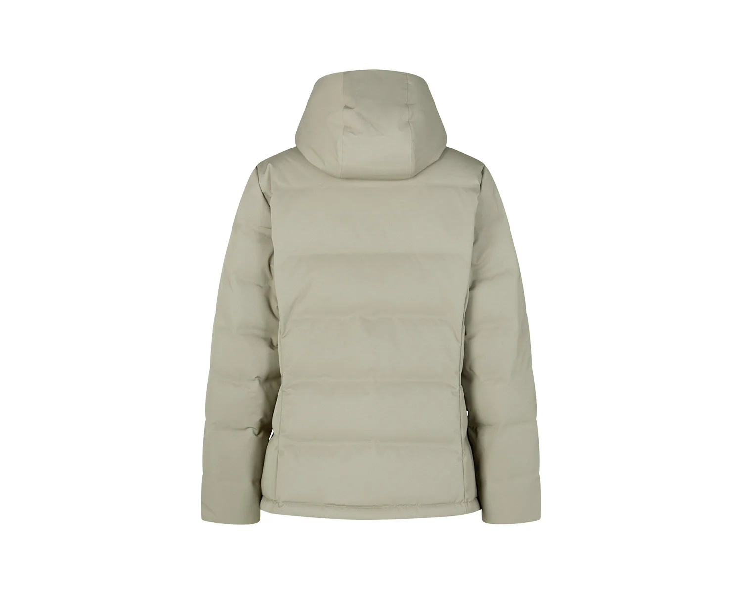 Moana short - Vetiver Green - Image 3
