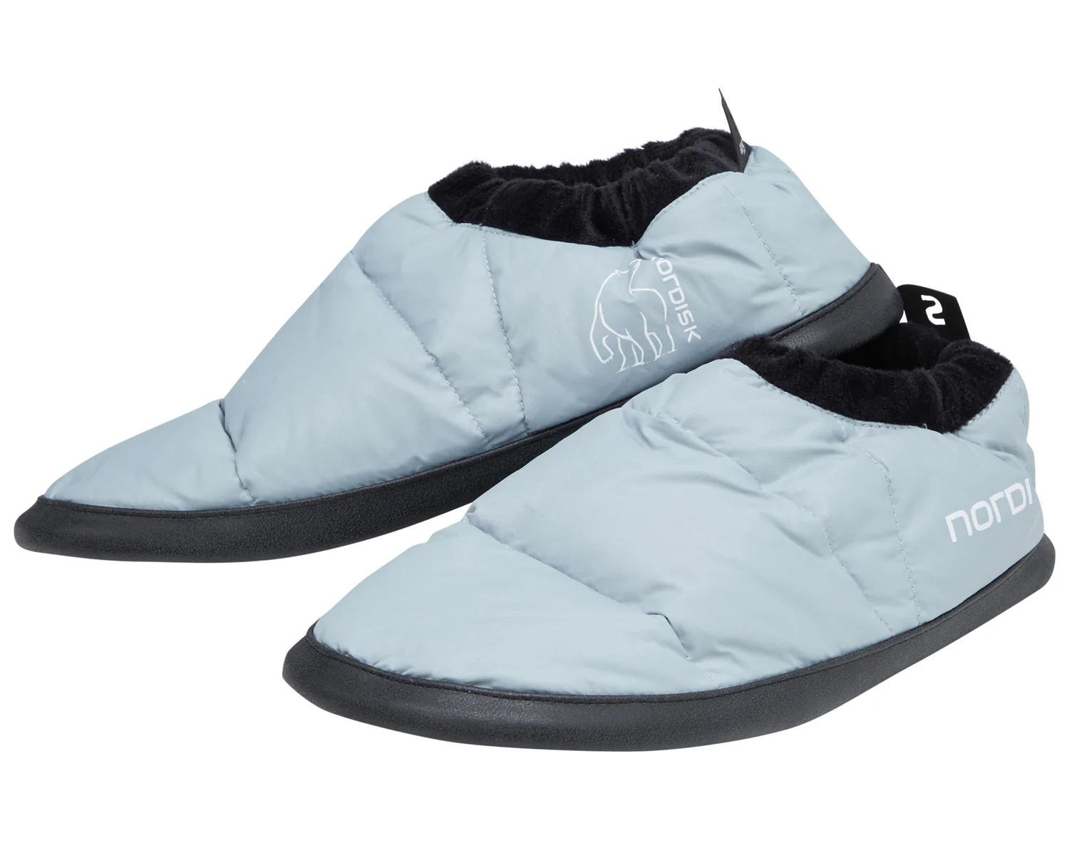 Mos Down Slippers - Arona Blue - Image 4
