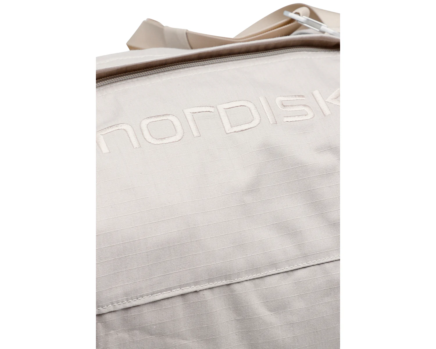 Njord Bag - 60L | Simply Taupe Beige - Image 7