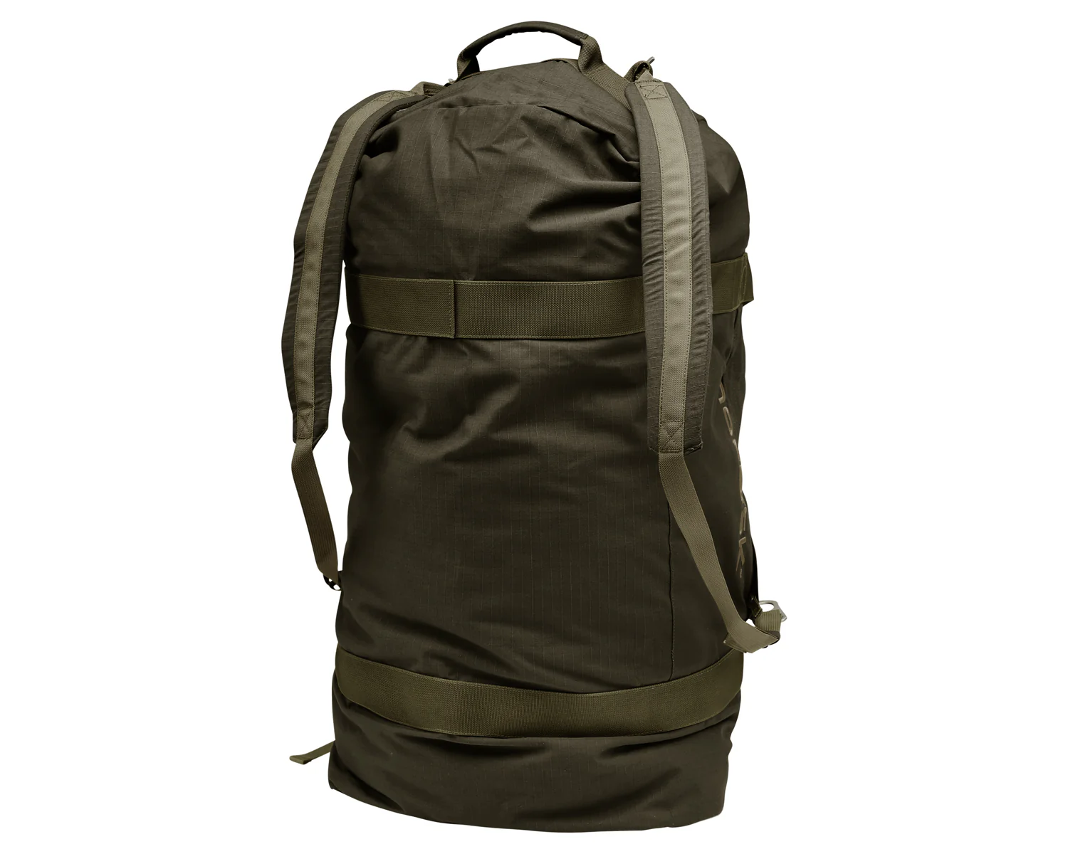 Njord Bag - 90L | Four Leaf Clover Green - Image 4