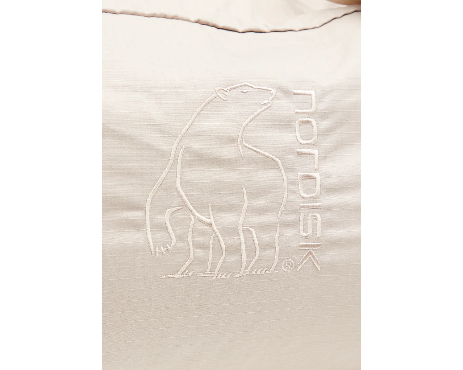 Njord Bag - 90L | Simply Taupe Beige - Image 8