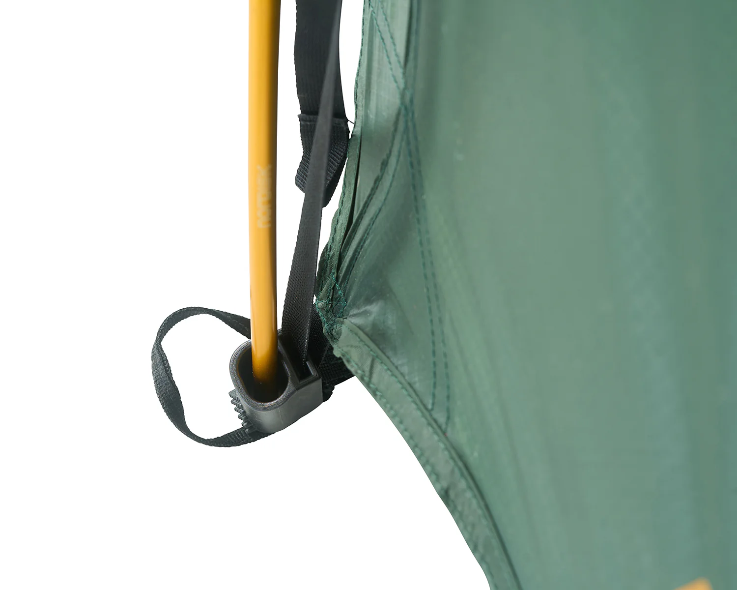 Oppland 2 SI (2.0) Tent - 2 person | Deep Forest Green - Image 14