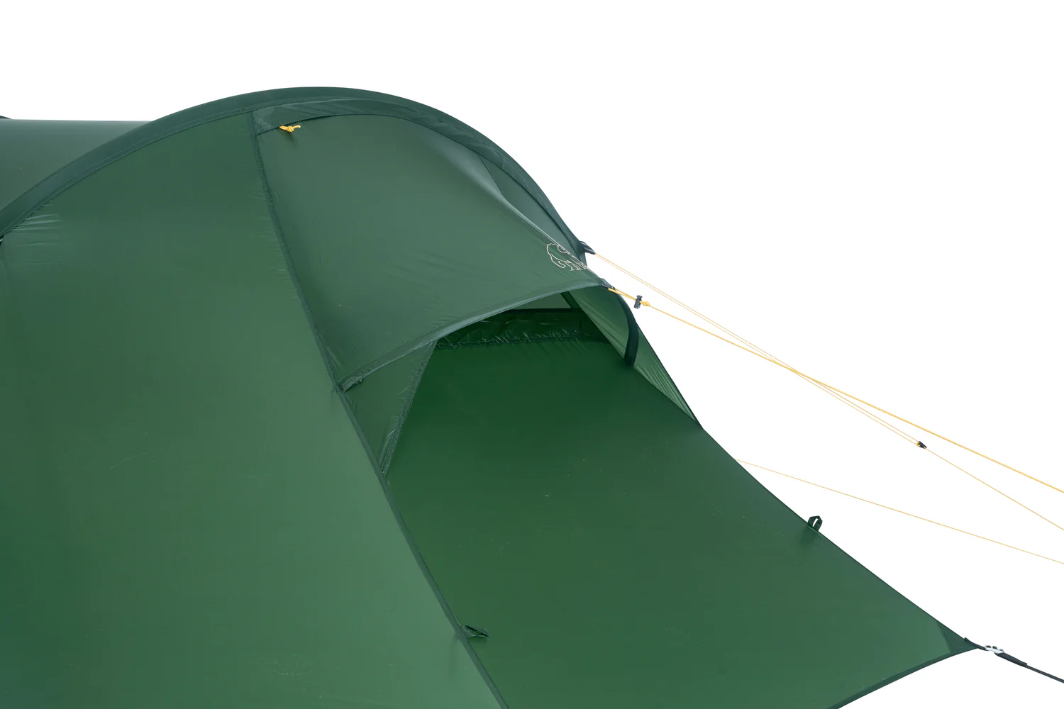Oppland 3 LW (2.0) Tent - 3 person | Black Forest Green - Image 8
