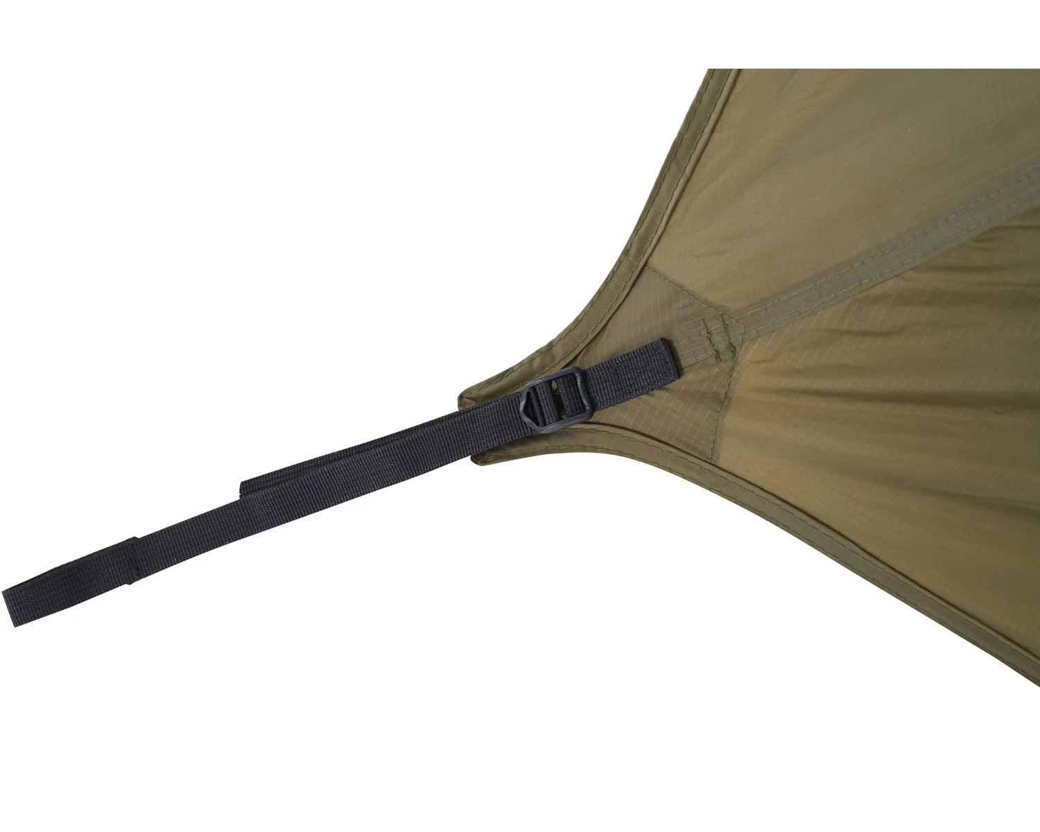 Oppland 4 PU Tent - 4 person | Dark Olive - Image 10