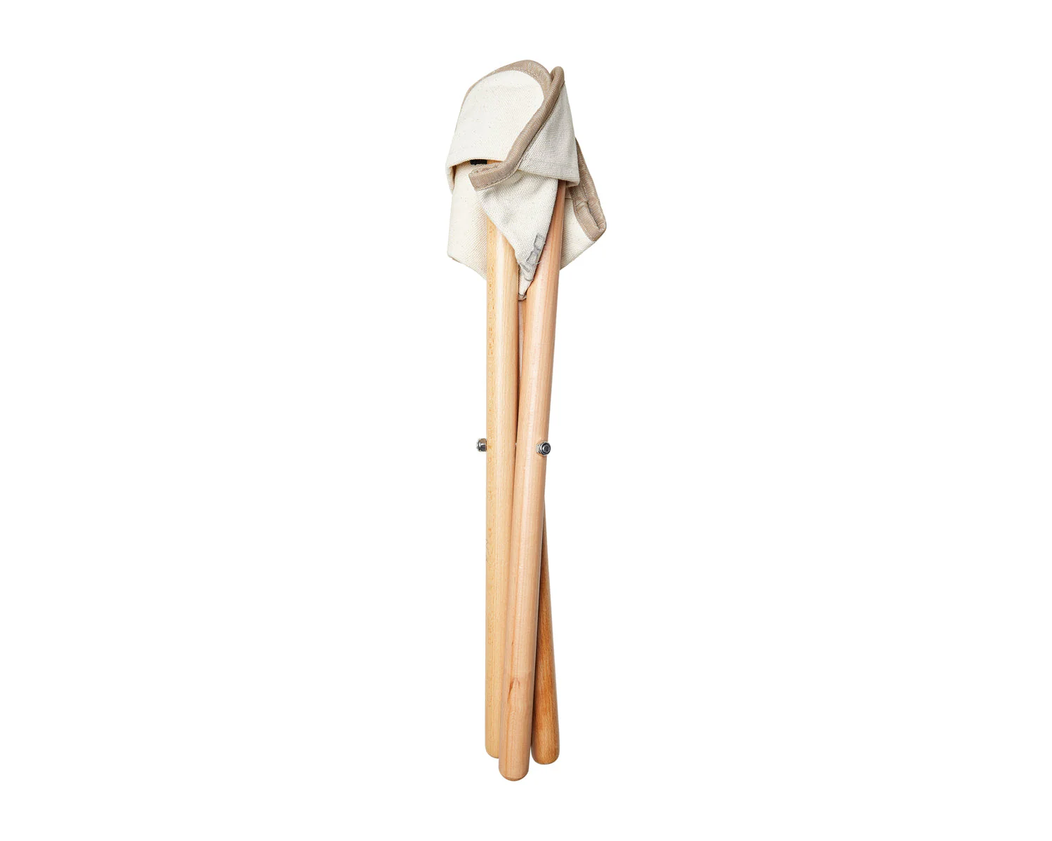 Rebild Wooden Tripod - Neutral - Image 4