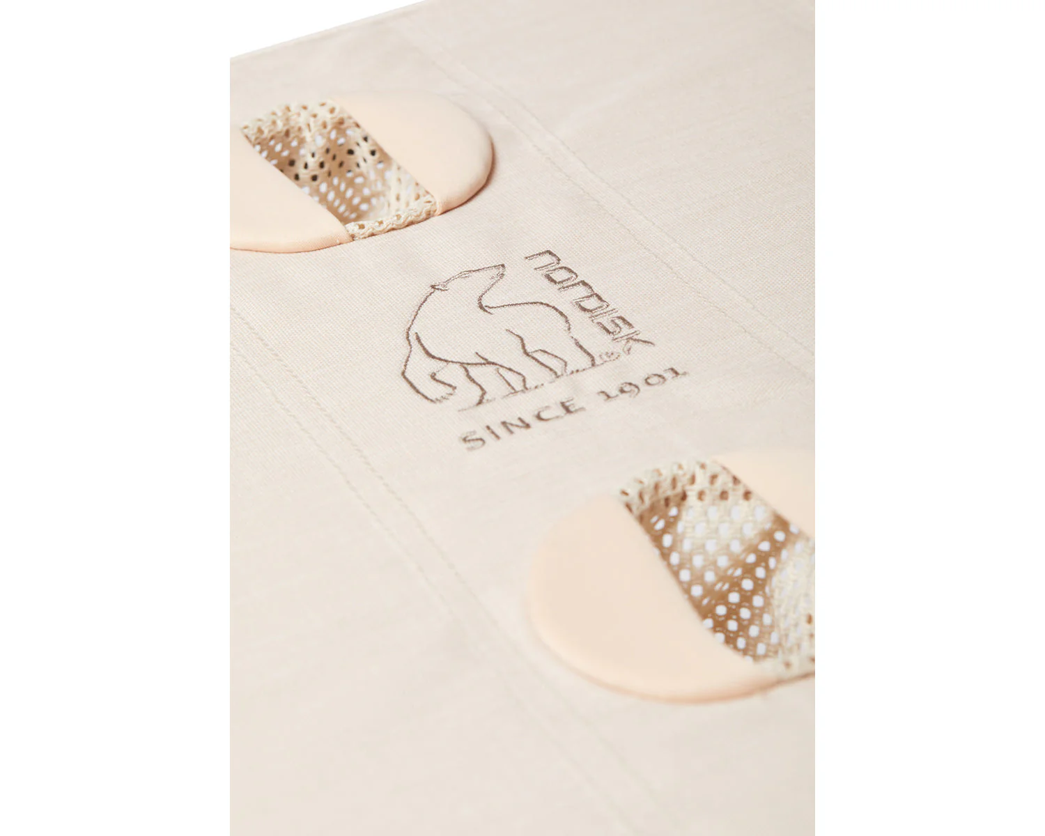 Risskov Table - Sandshell - Image 3