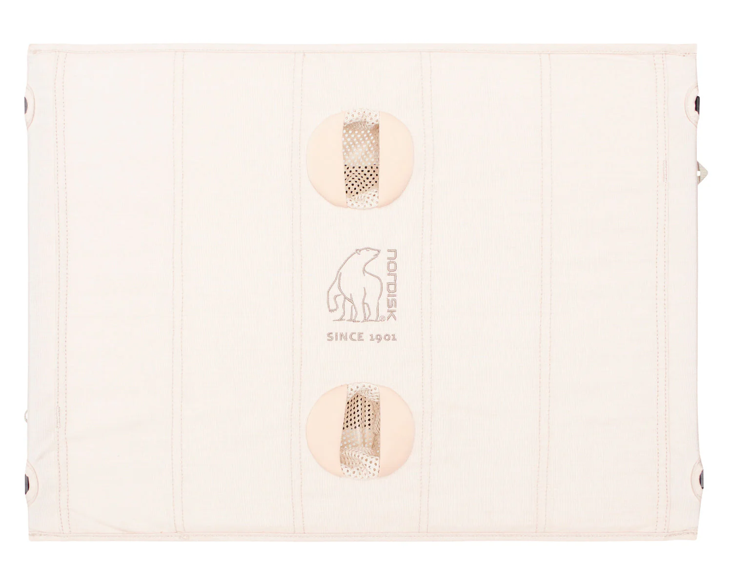Risskov Table - Sandshell - Image 4