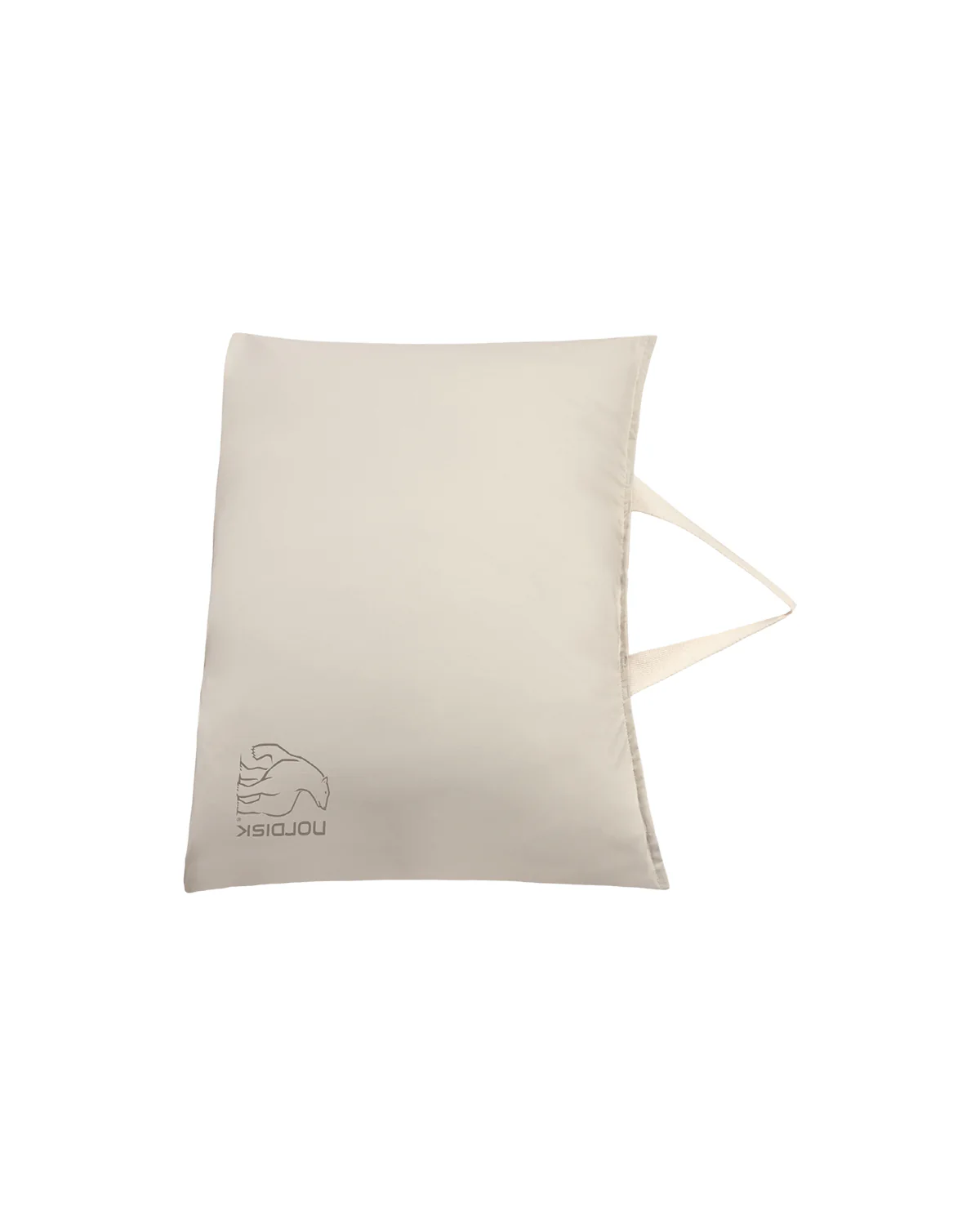 Saga -5° Blanket Sleeping Bag - Sandshell - Image 10