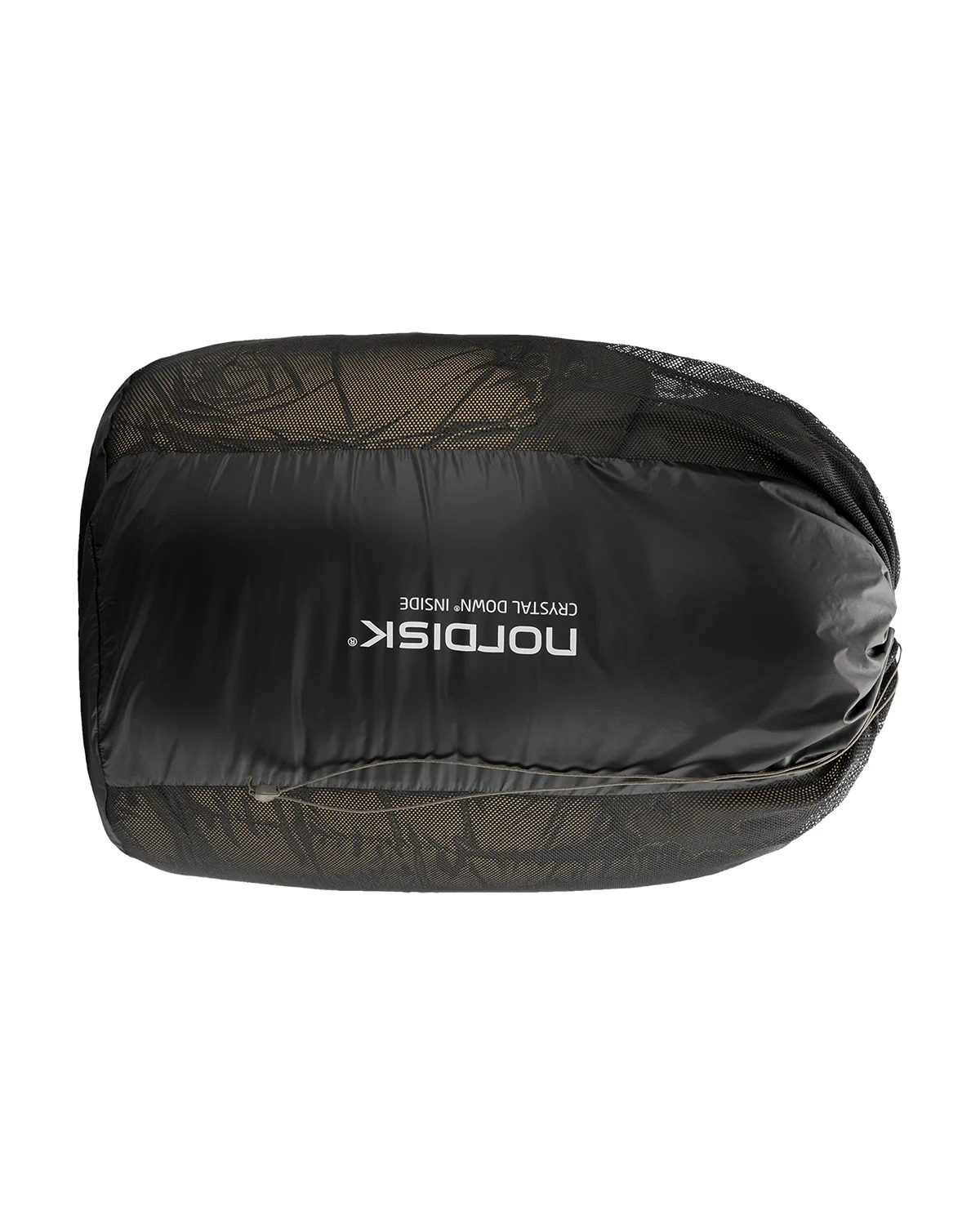 Saga -5° Blanket Sleeping Bag - Sandshell - Image 12