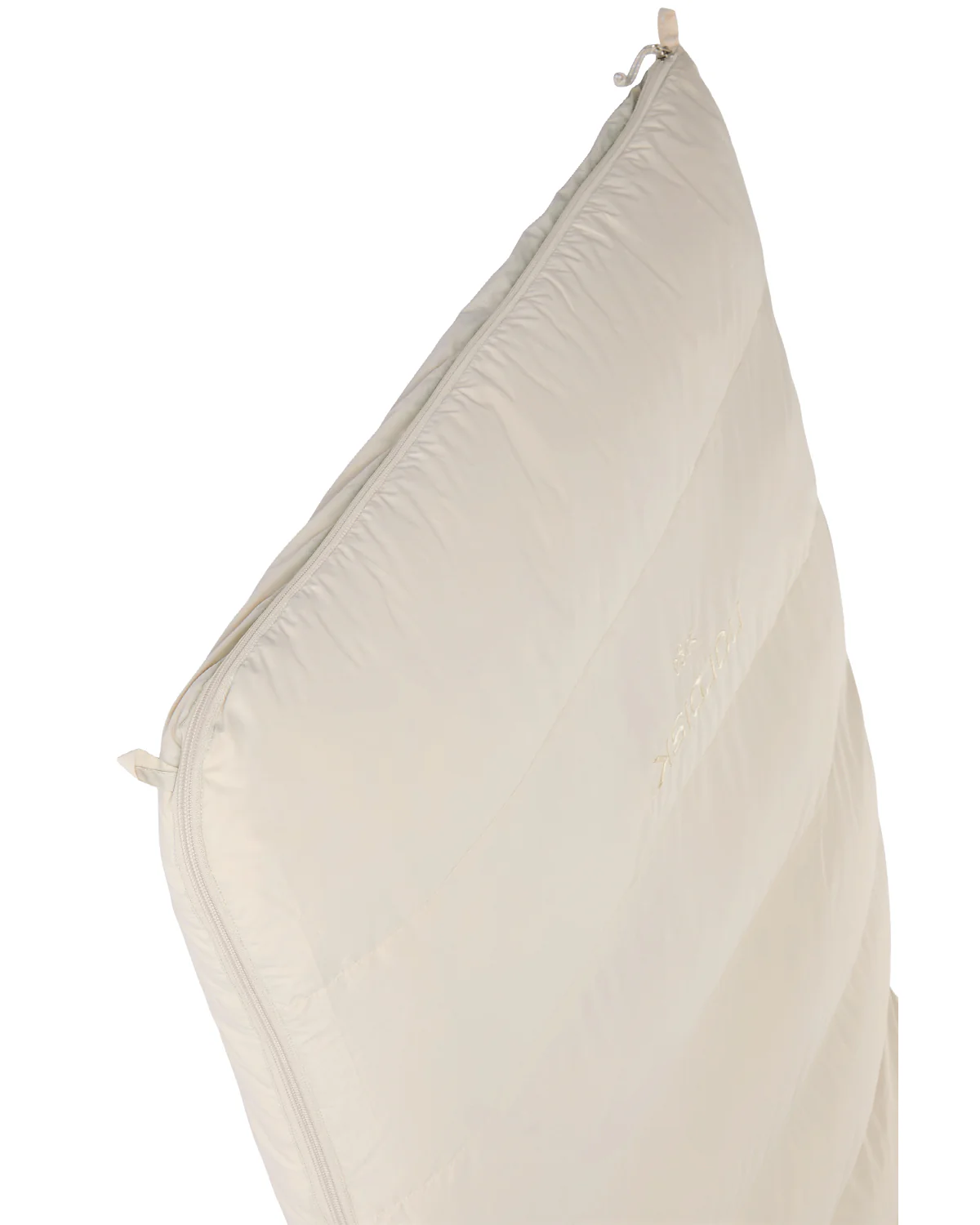 Saga -5° Blanket Sleeping Bag - Sandshell - Image 6