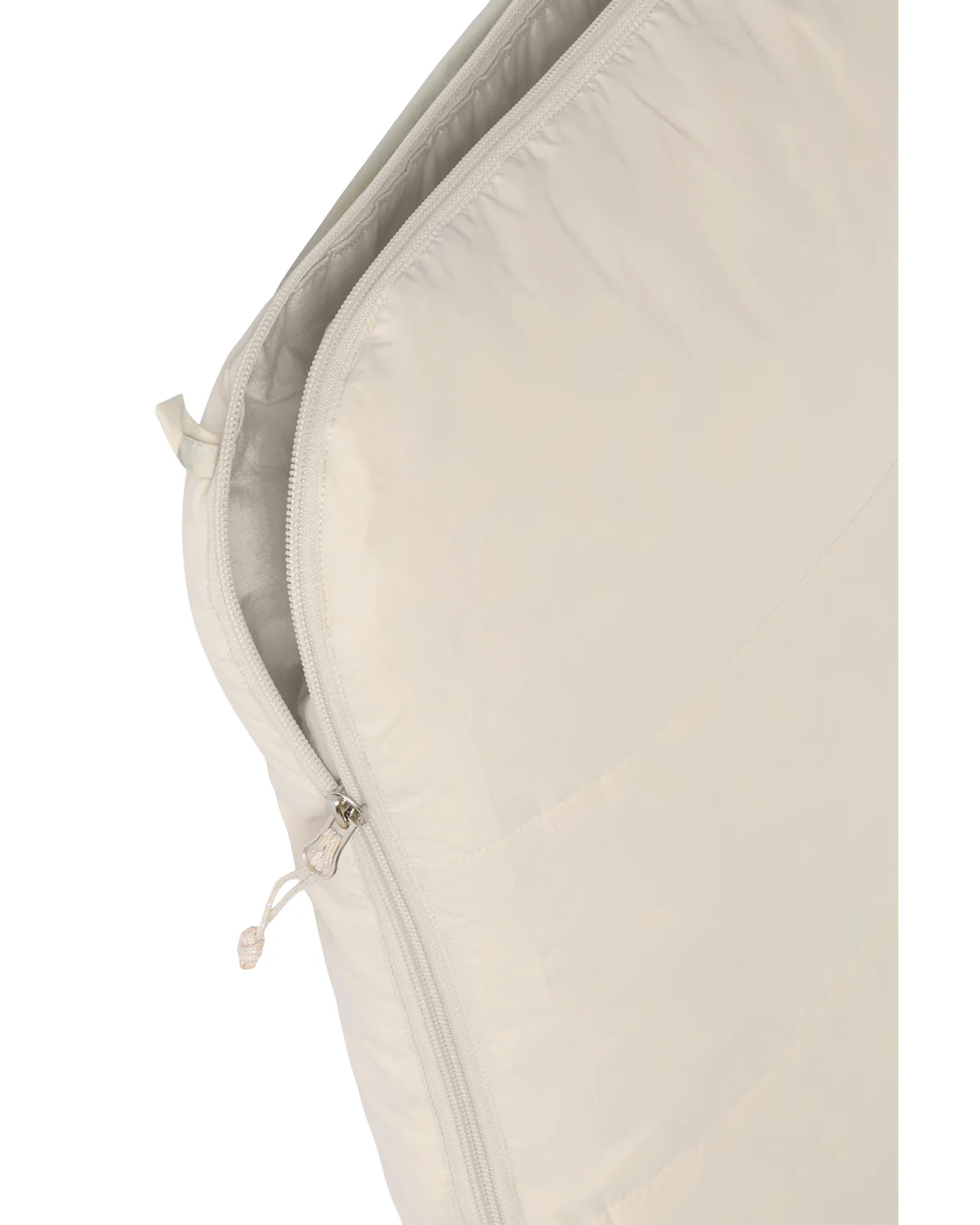 Saga -5° Blanket Sleeping Bag - Sandshell - Image 7