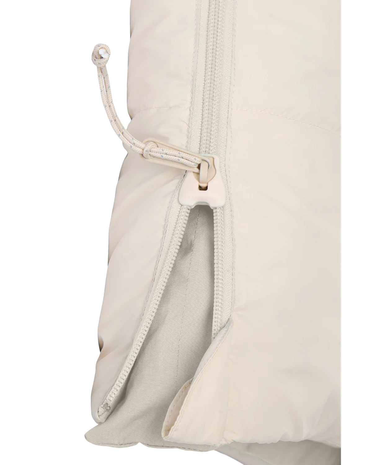 Saga -5° Blanket Sleeping Bag - Sandshell - Image 8